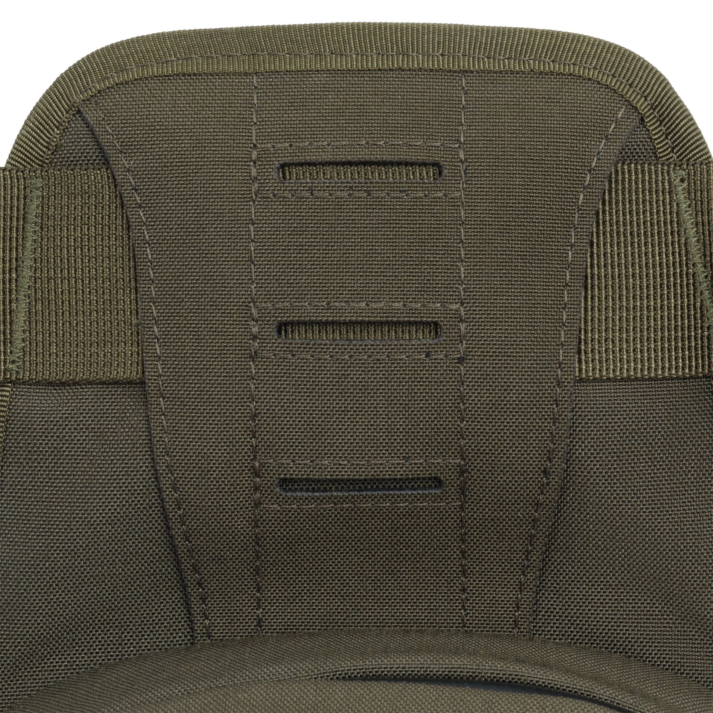 Geantă cu fixare pe picior Pentagon Consul Thigh Pouch 4,25 l - RAL7013