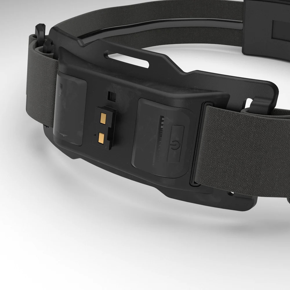 Lanternă frontală Silva Free 2000 M - 2000 lumeni