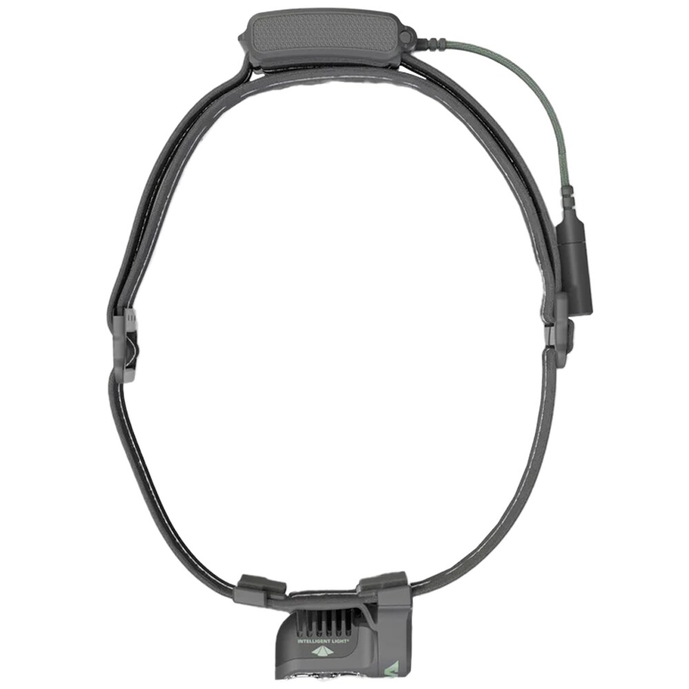 Lanternă frontală Silva Trail Runner Free 2 Hybrid – 500 lumeni