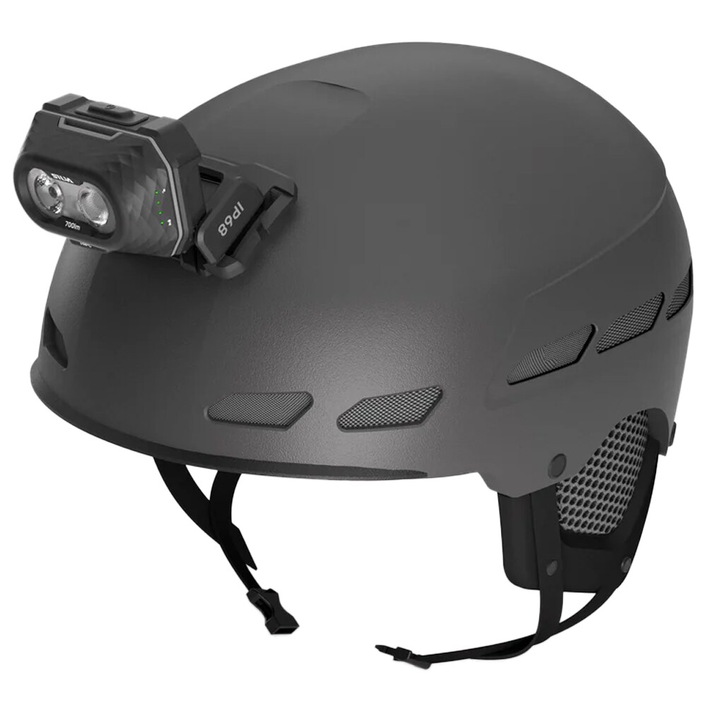 Lanternă frontală Silva Explore 5 Black - 700 lumeni