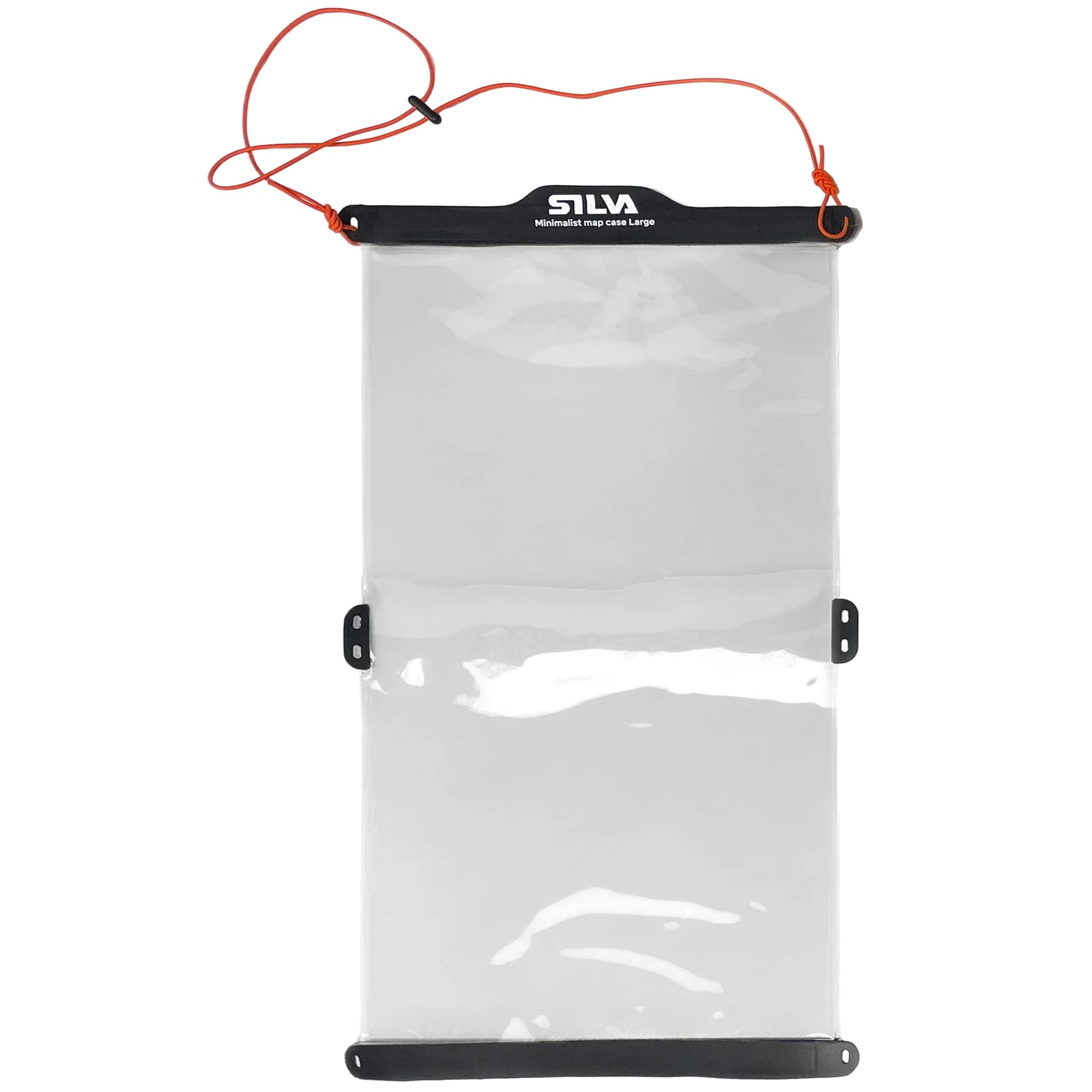 Husă pentru hartă Silva Minimalist Map Case L