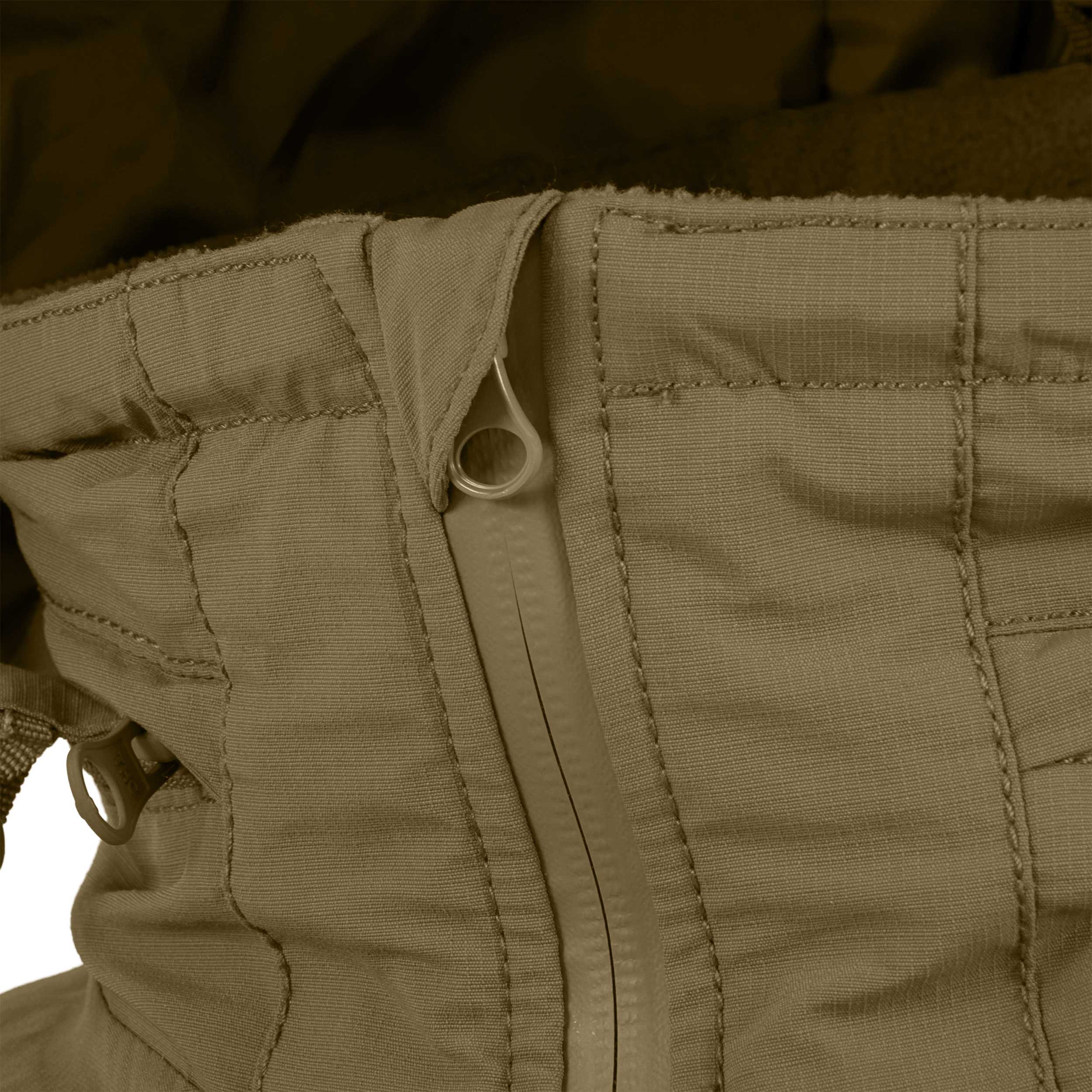 Geacă Highlander Outdoor Stryker - Ranger Green