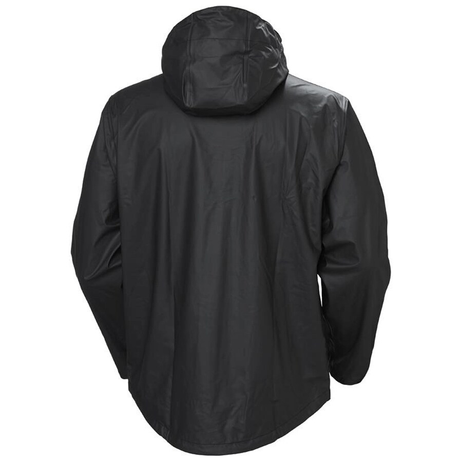 Geacă Helly Hansen Voss Rain - Black