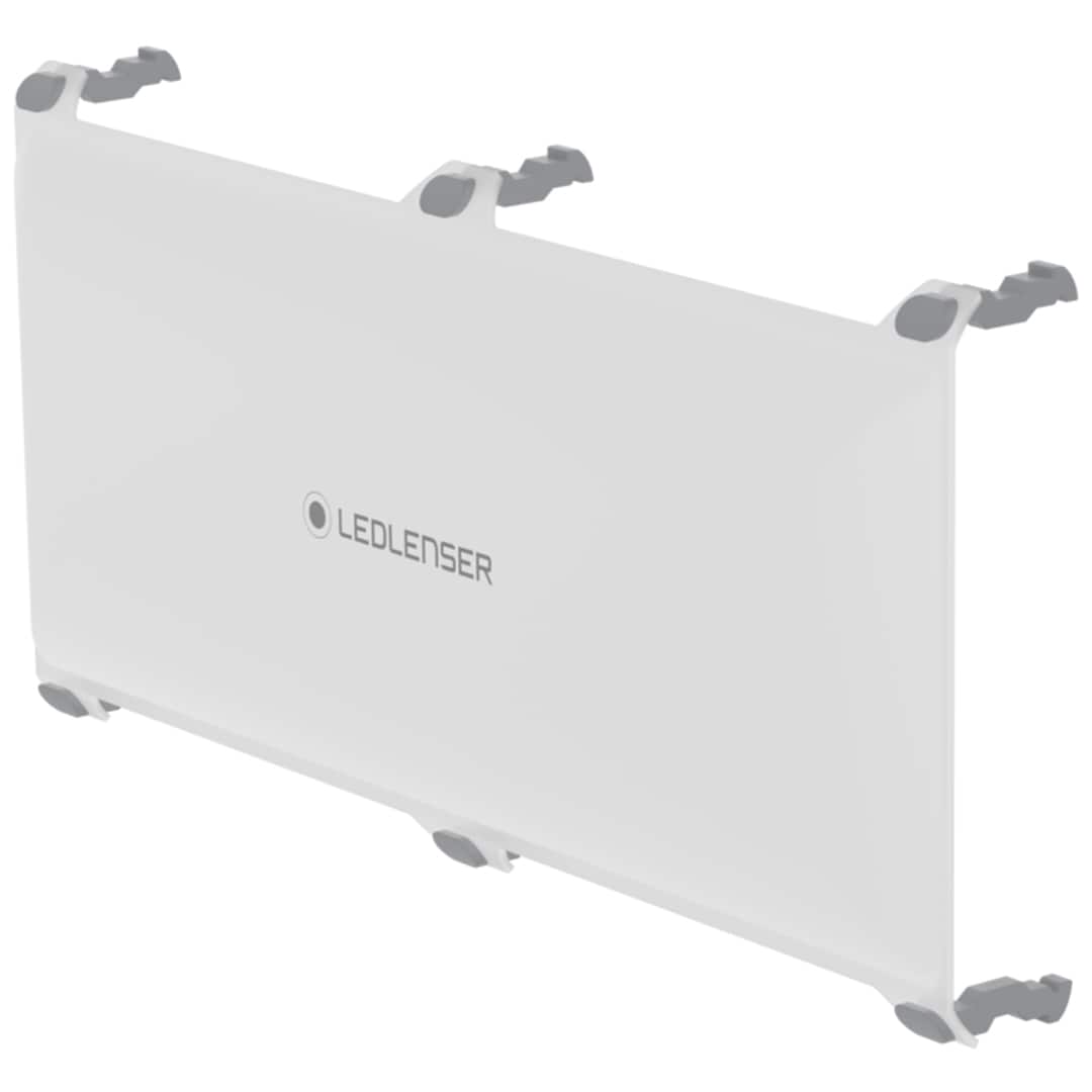 Lampă de atelier Ledlenser AF12C Work - 8000 lumeni