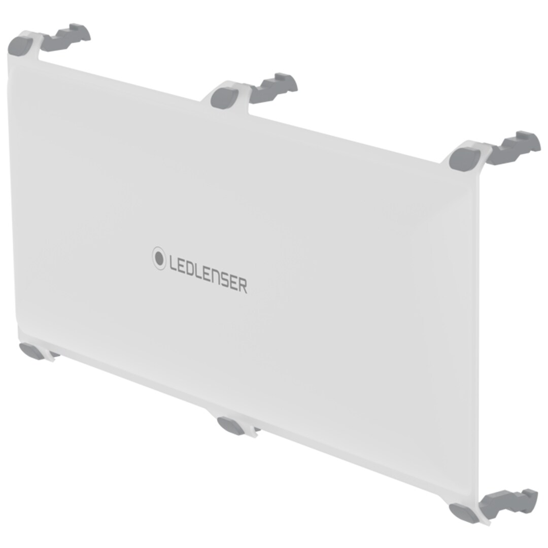 Lampă de atelier Ledlenser AF12C Work - 8000 lumeni