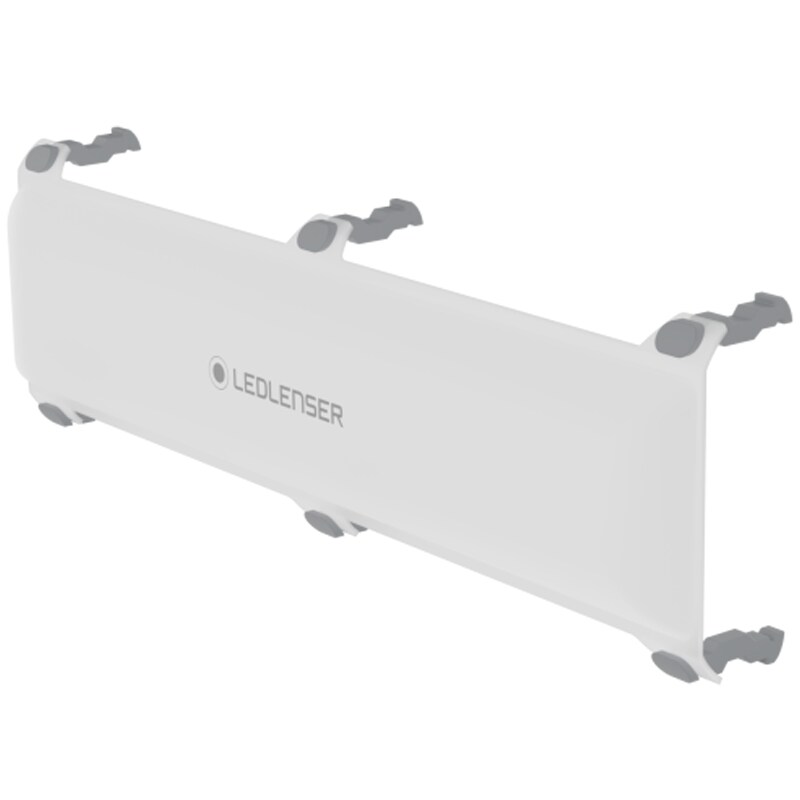 Lampă Ledlenser AT10C Work - 5000 lumeni