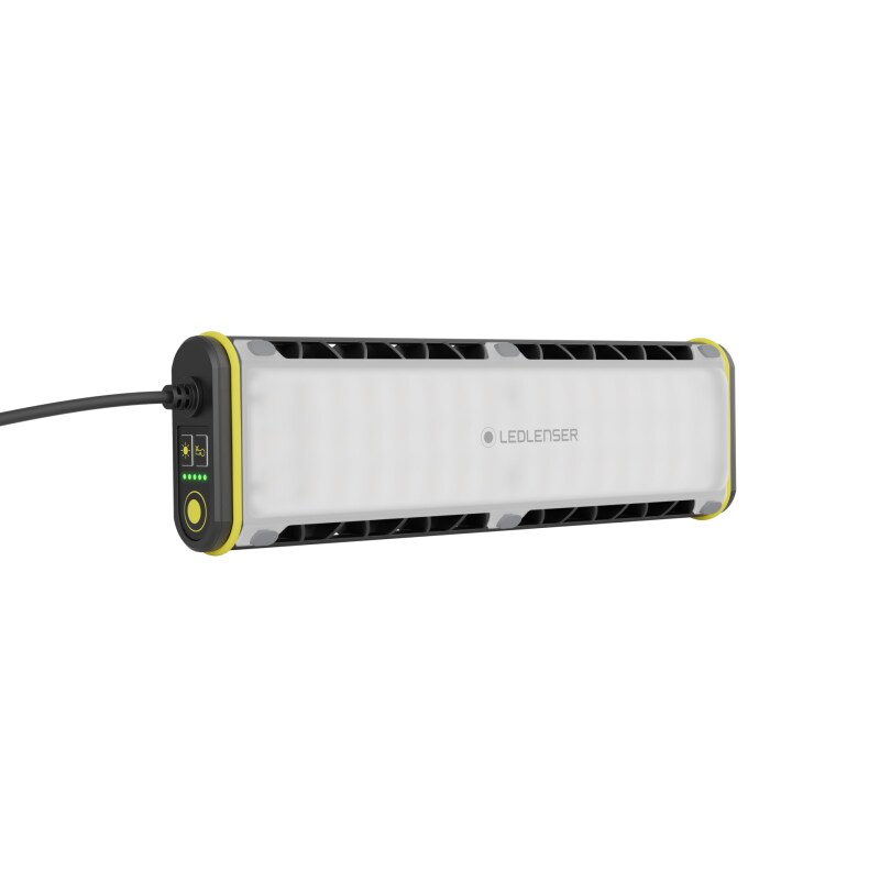 Lampă Ledlenser AT10C Work - 5000 lumeni