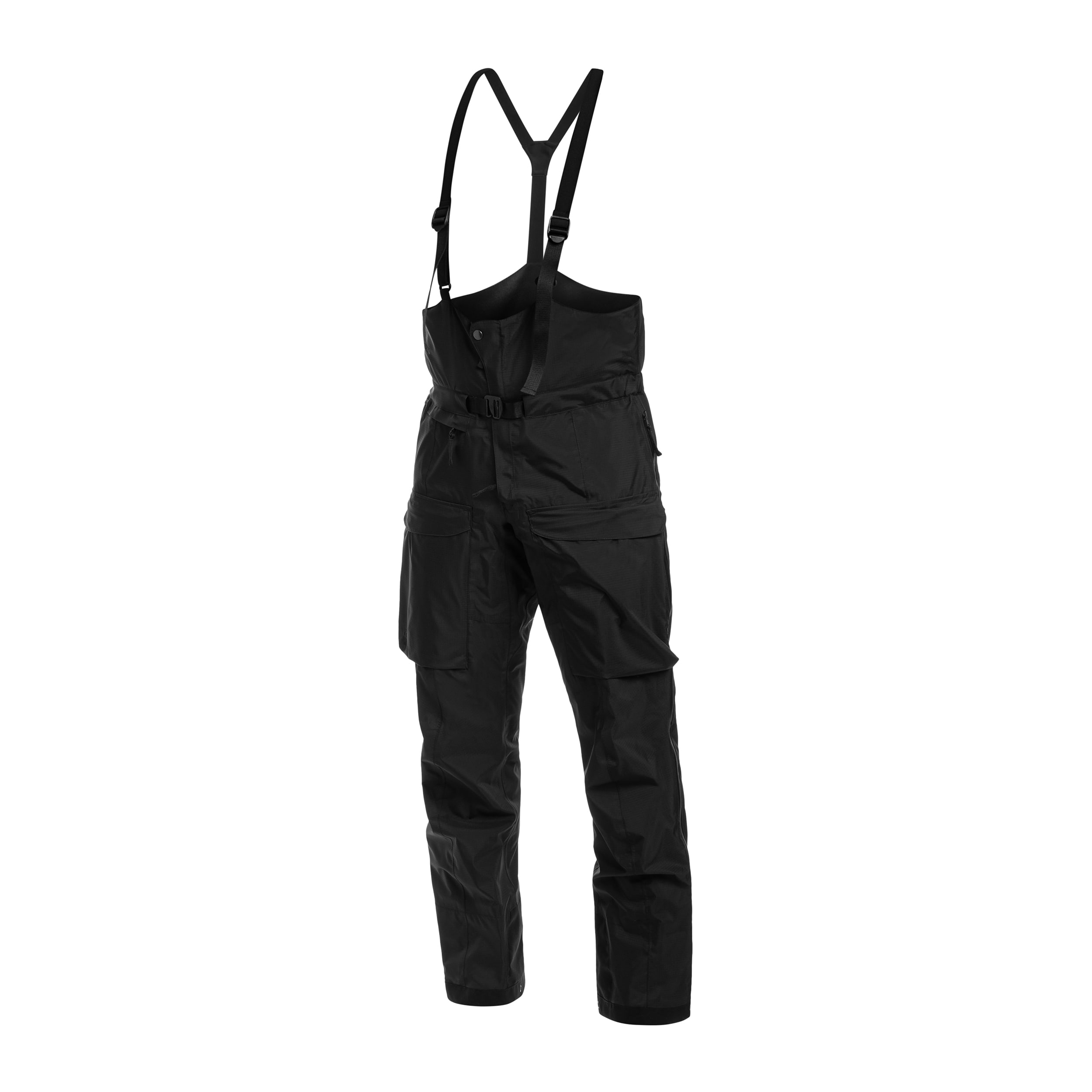 Pantaloni Carinthia PRG 2.0 - Black