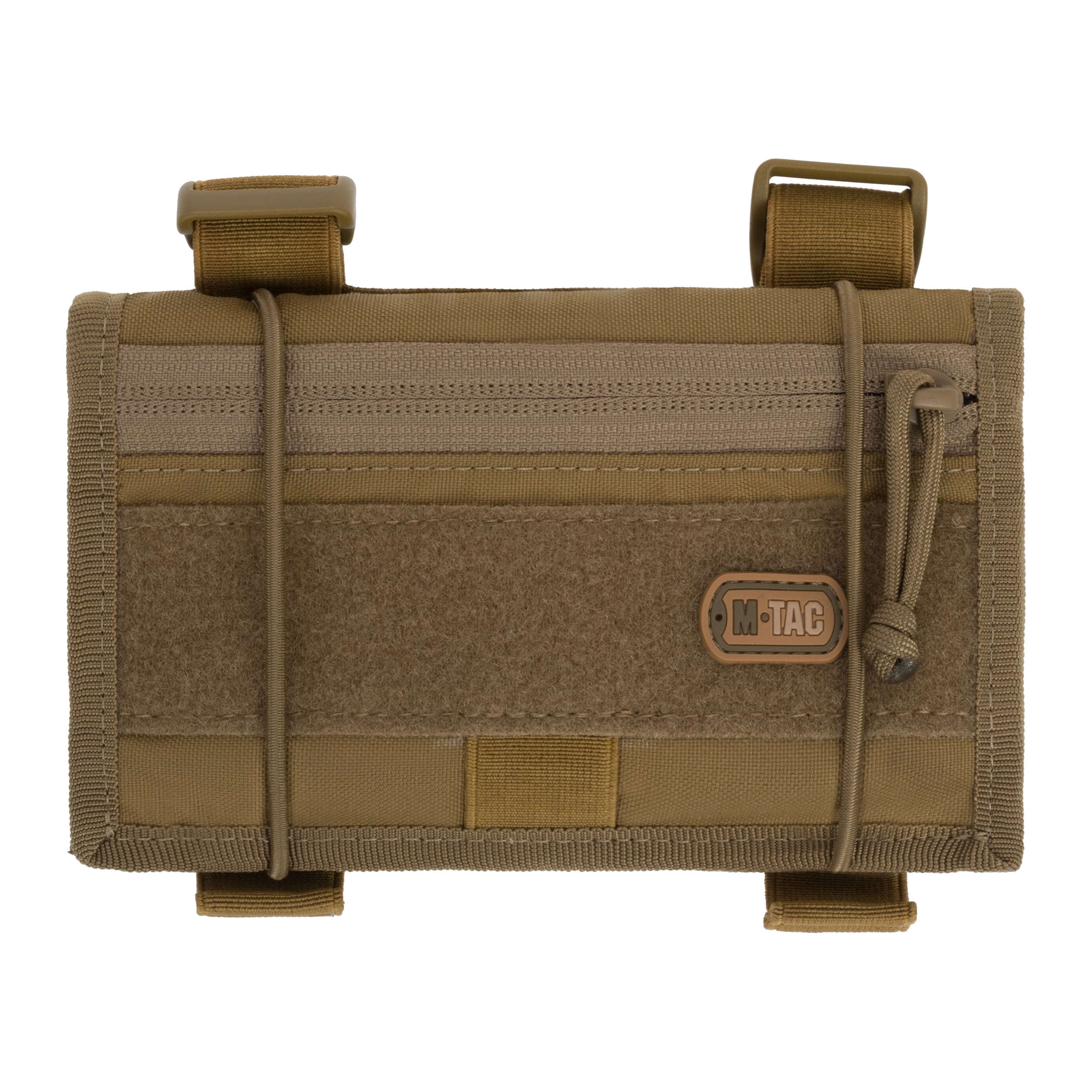 Panou administrativ M-Tac de umăr - Coyote