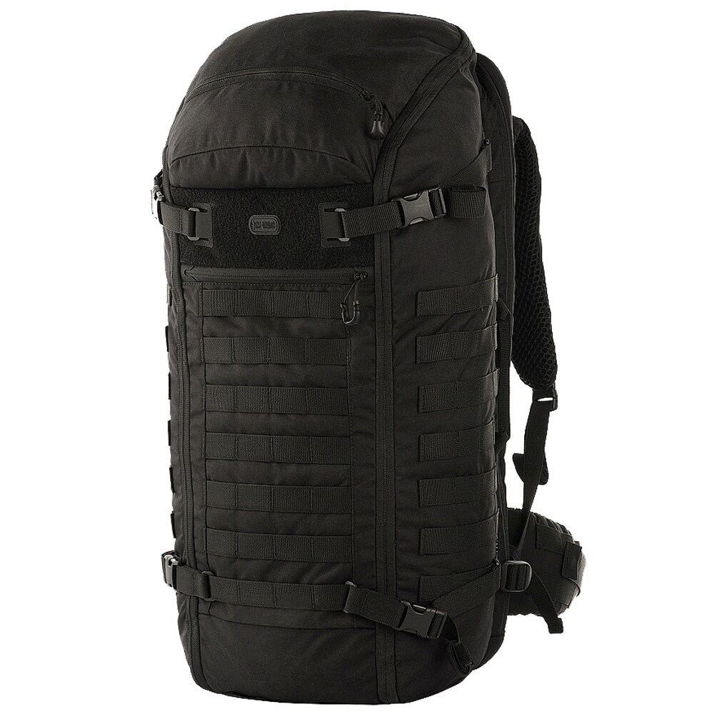 Rucsac M-Tac Gen. II Elite Large 60 l - Black