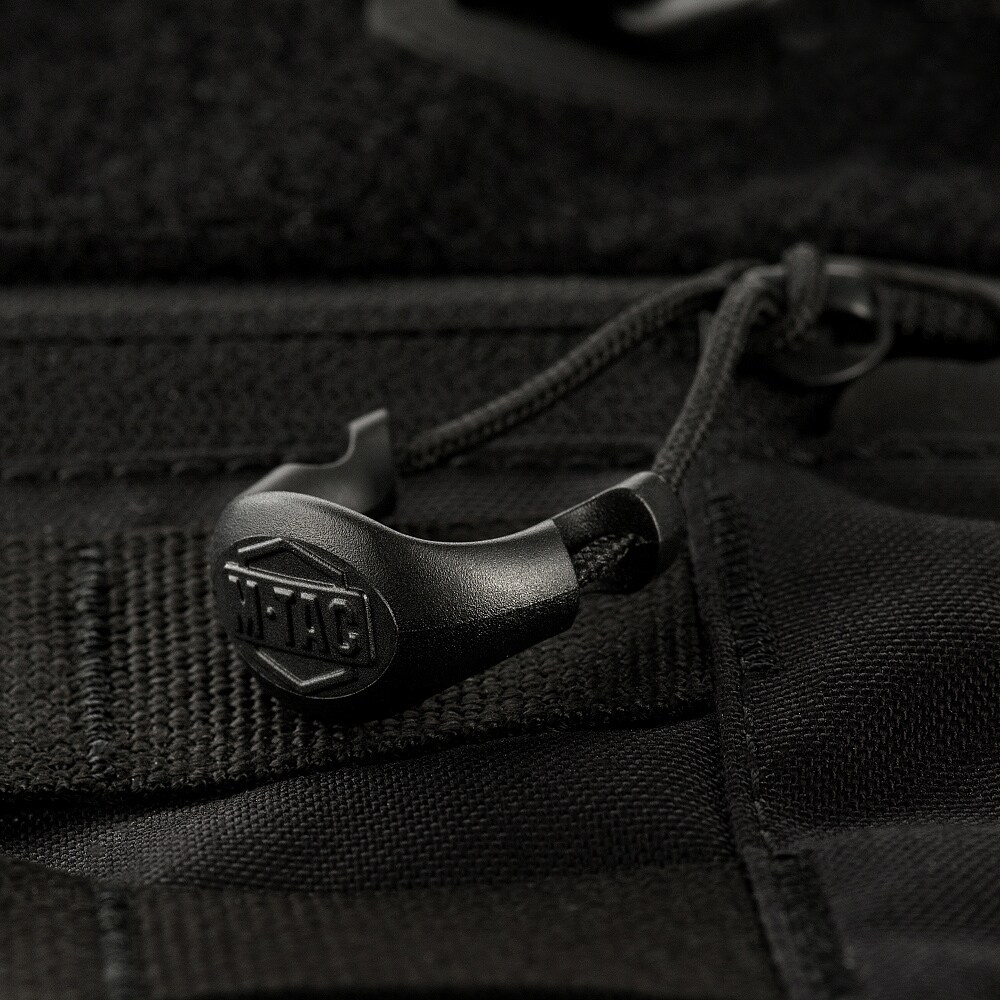 Rucsac M-Tac Gen. II Elite Large 60 l - Black