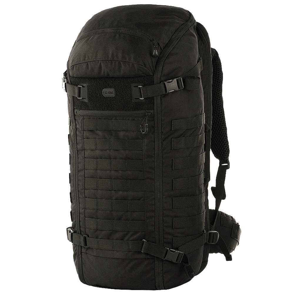 Rucsac M-Tac Gen. II Elite Large 60 l - Black