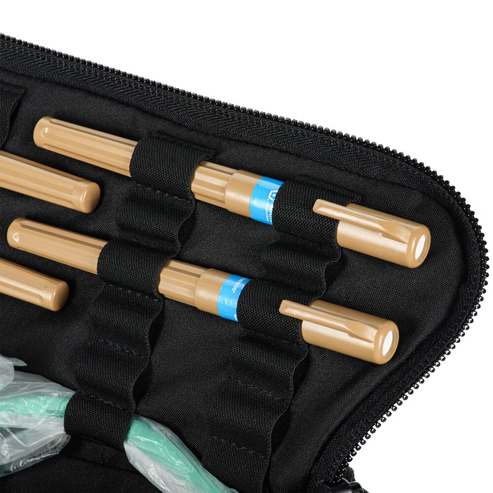 Geantă medicală M-Tac CLS Elite - Black