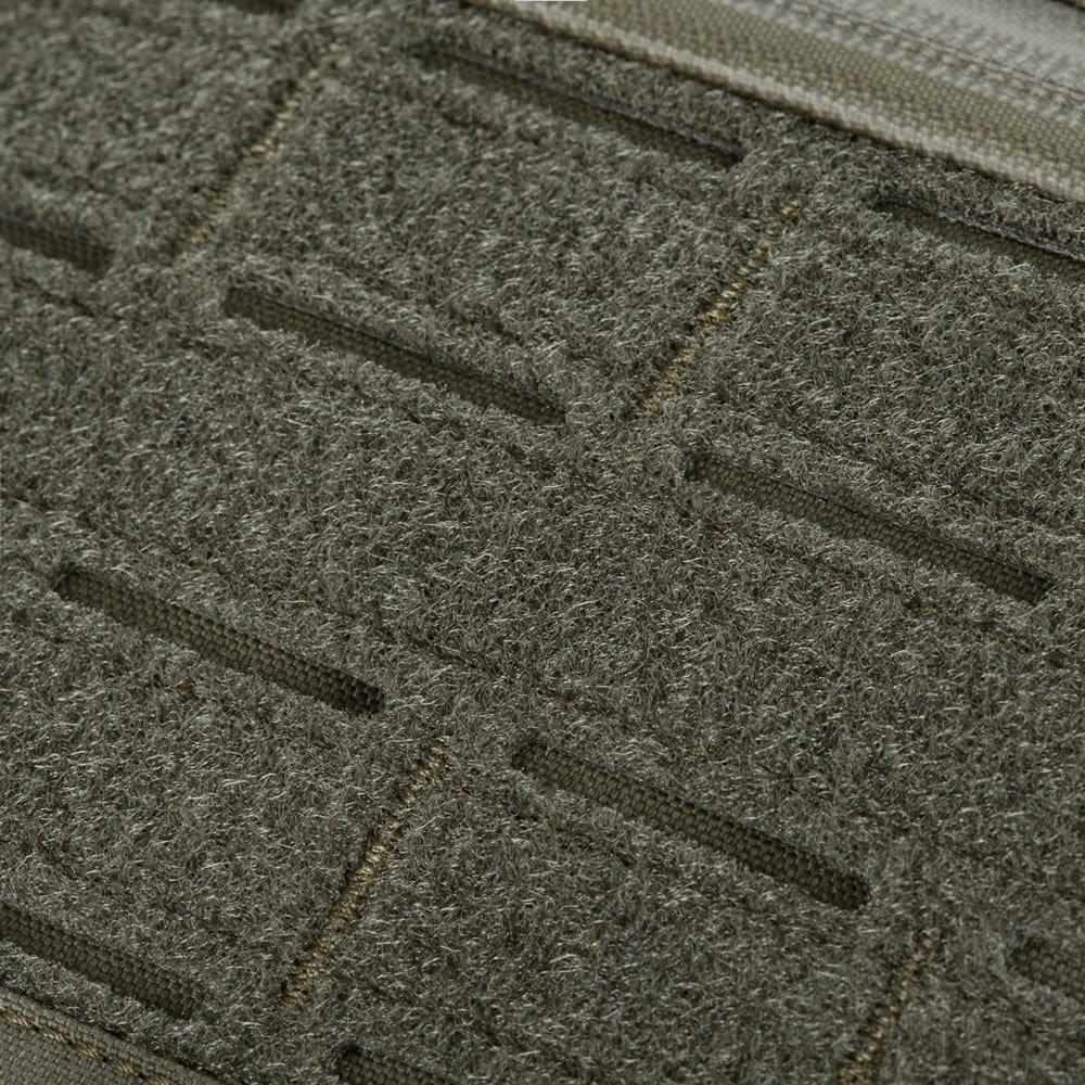 Vestă tactică tip Plate Carrier M-Tac Cuirass Fast Elite - Ranger Green