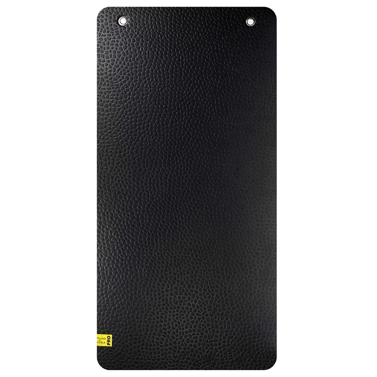 Covoraș HMS MFK01 pentru antranament - Grey/Black