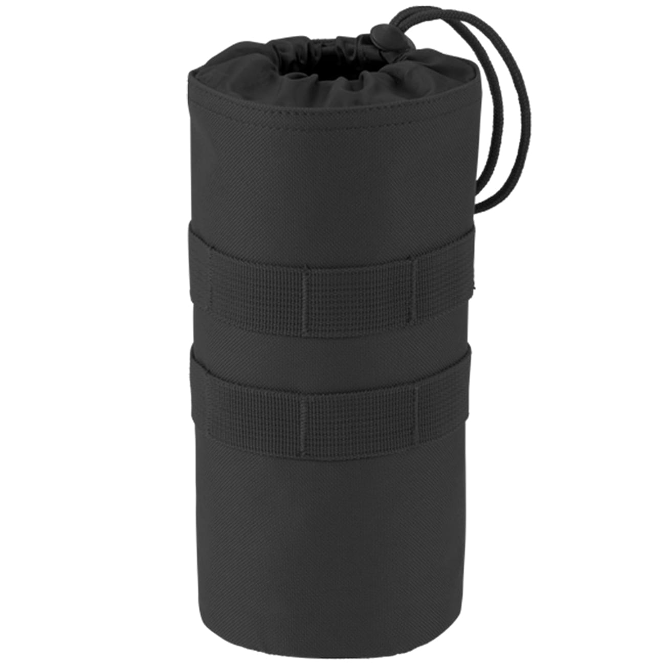 Suport pentru sticlă Brandit Bottle Holder I - Black