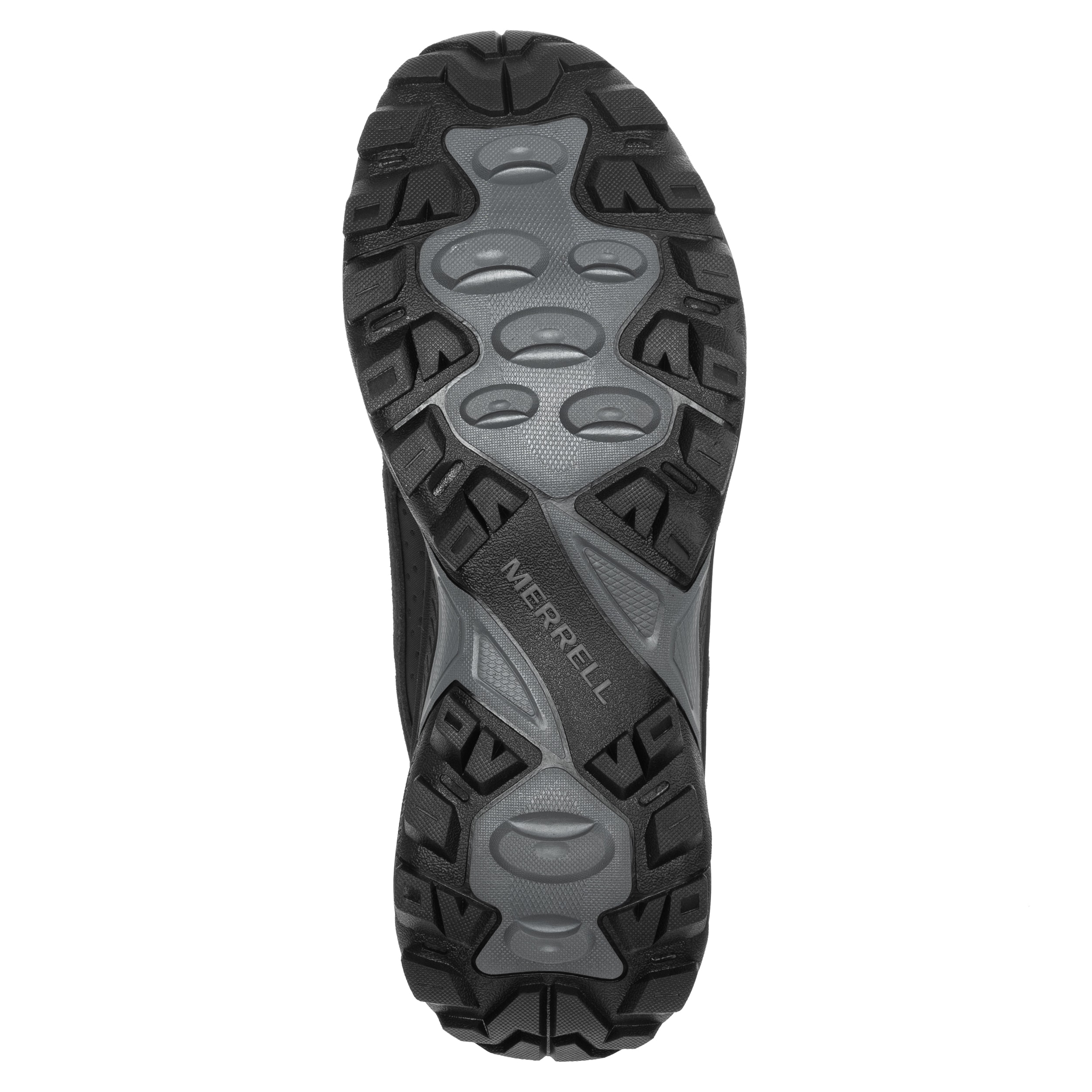 Încălțăminte Merrell Speed Strike 2 Thermo MID - Black