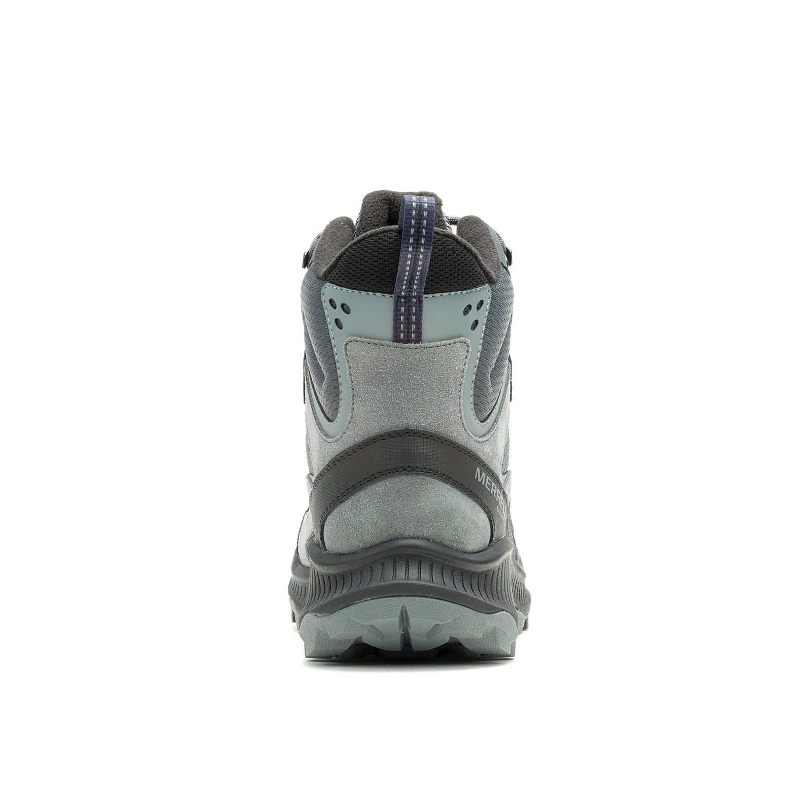 Încălțăminte Merrell Speed Strike 2 Thermo MID - Rock