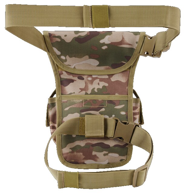 Geantă Brandit Side Kick - Tactical Camo