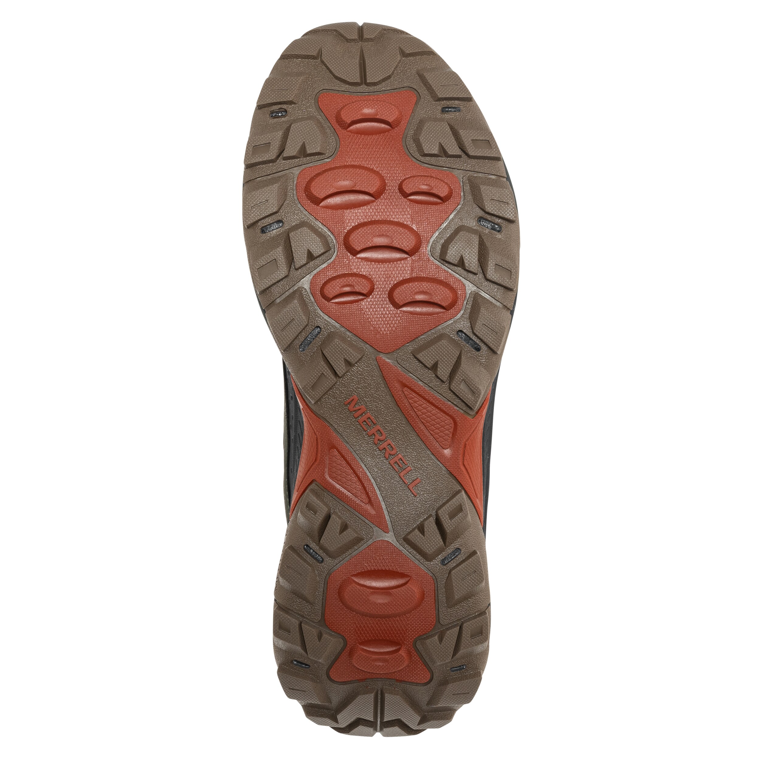 Încălțăminte Merrell Speed Strike 2 LOW - Olive