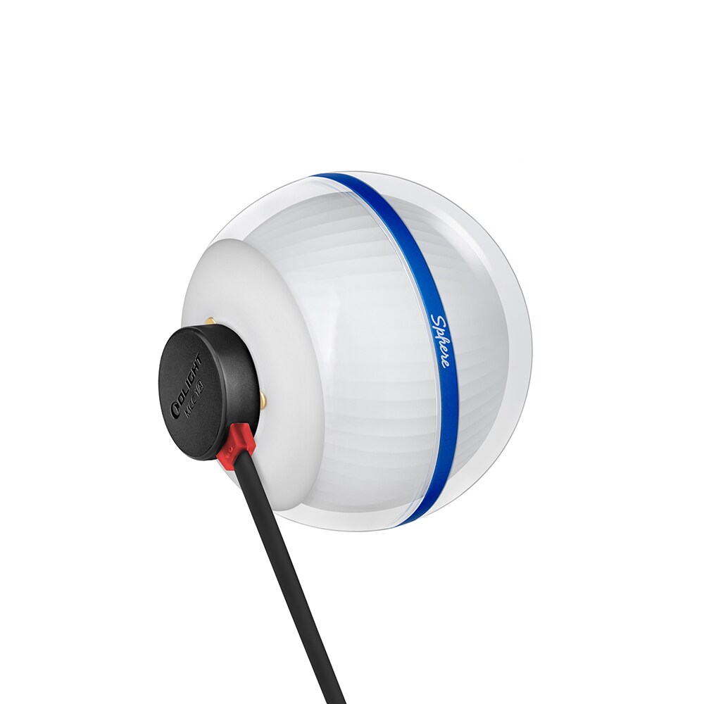 Lampă Olight Sphere - 75 lumeni