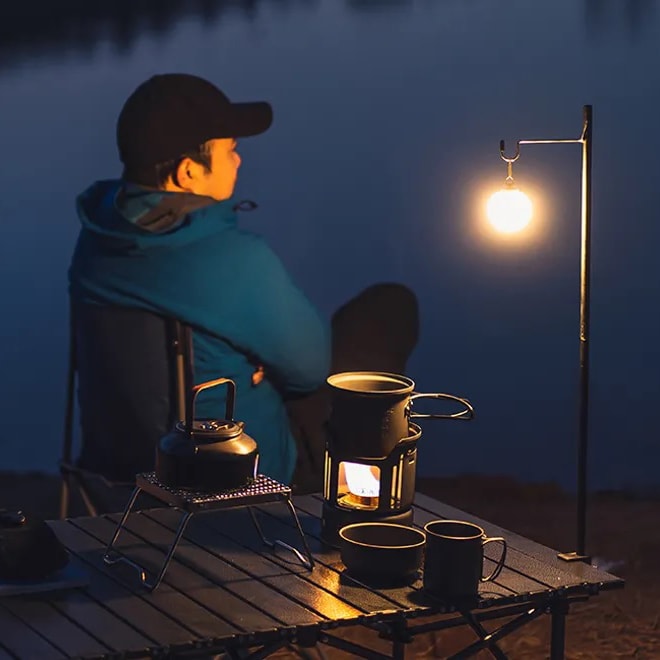 Lampă Olight Sphere - 75 lumeni