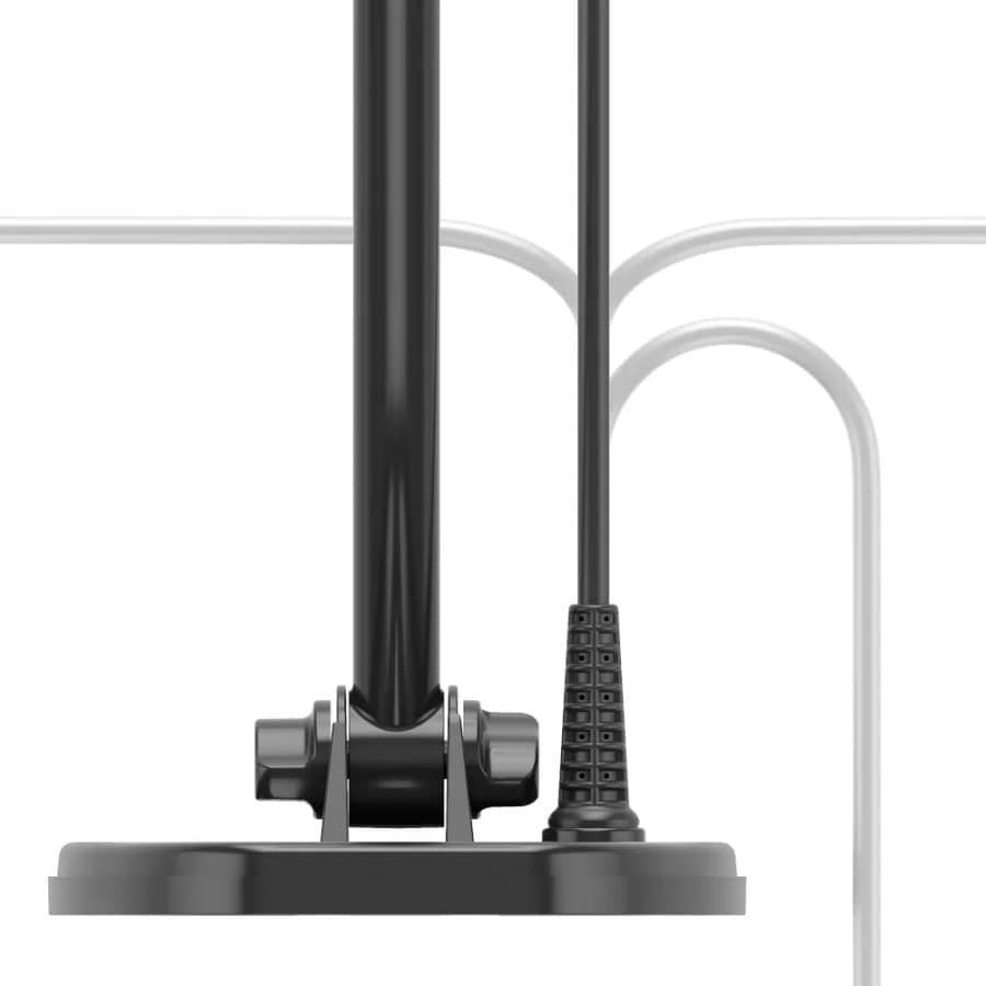 Detector de metale Quest X1