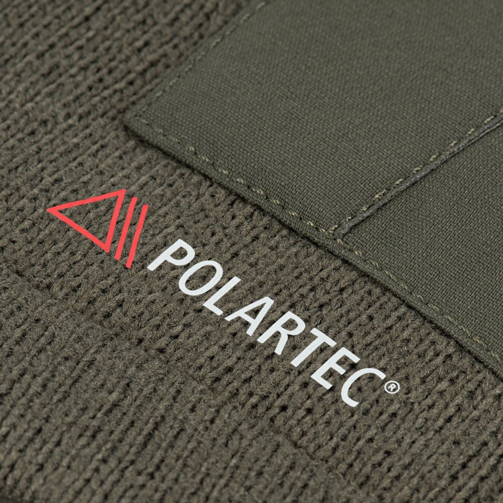 Jachetă M-Tac Senator Fleece Polartec - Dark Olive