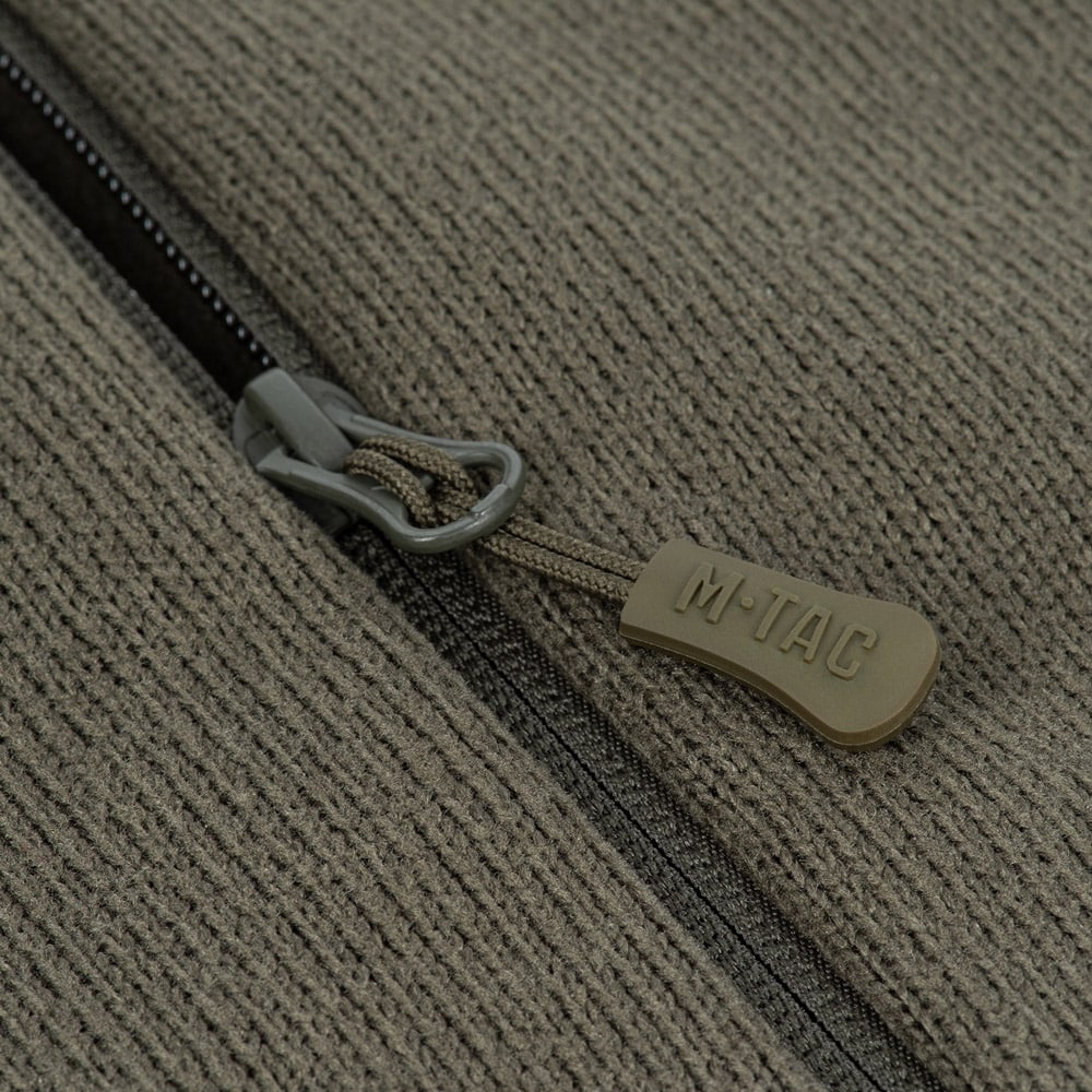 Jachetă M-Tac Senator Fleece Polartec - Dark Olive