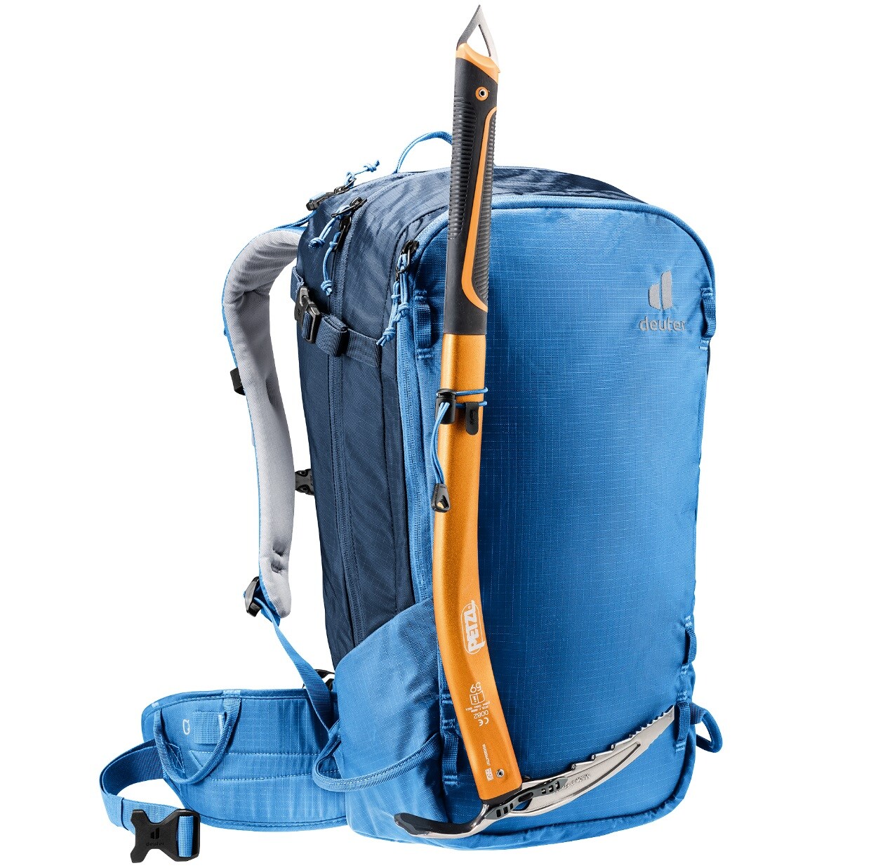 Rucsac Deuter Freerider 30 l - Neptune/Nightblue