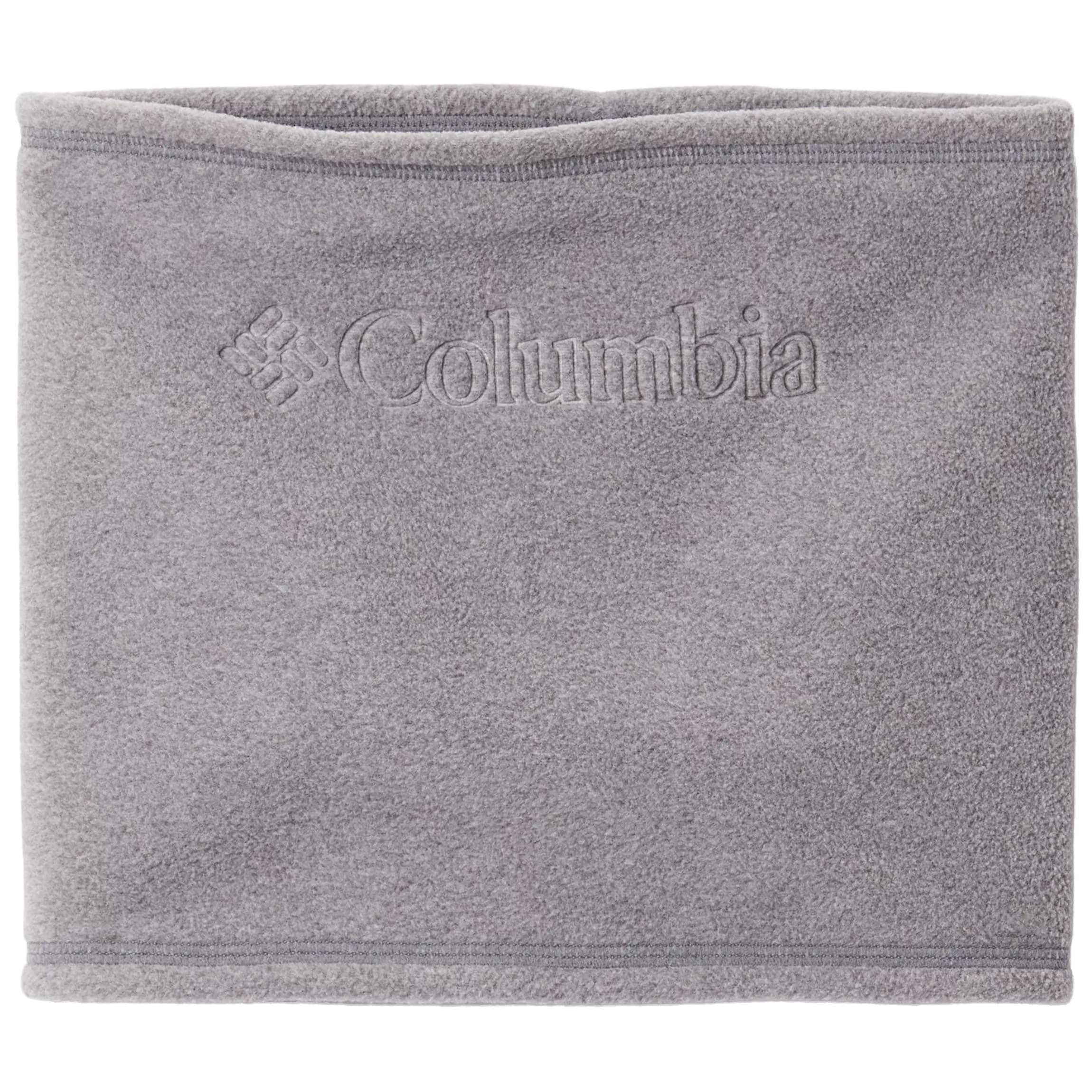 Eșarfă multifuncțională Columbia Fast Trek II Gaiter - City Grey