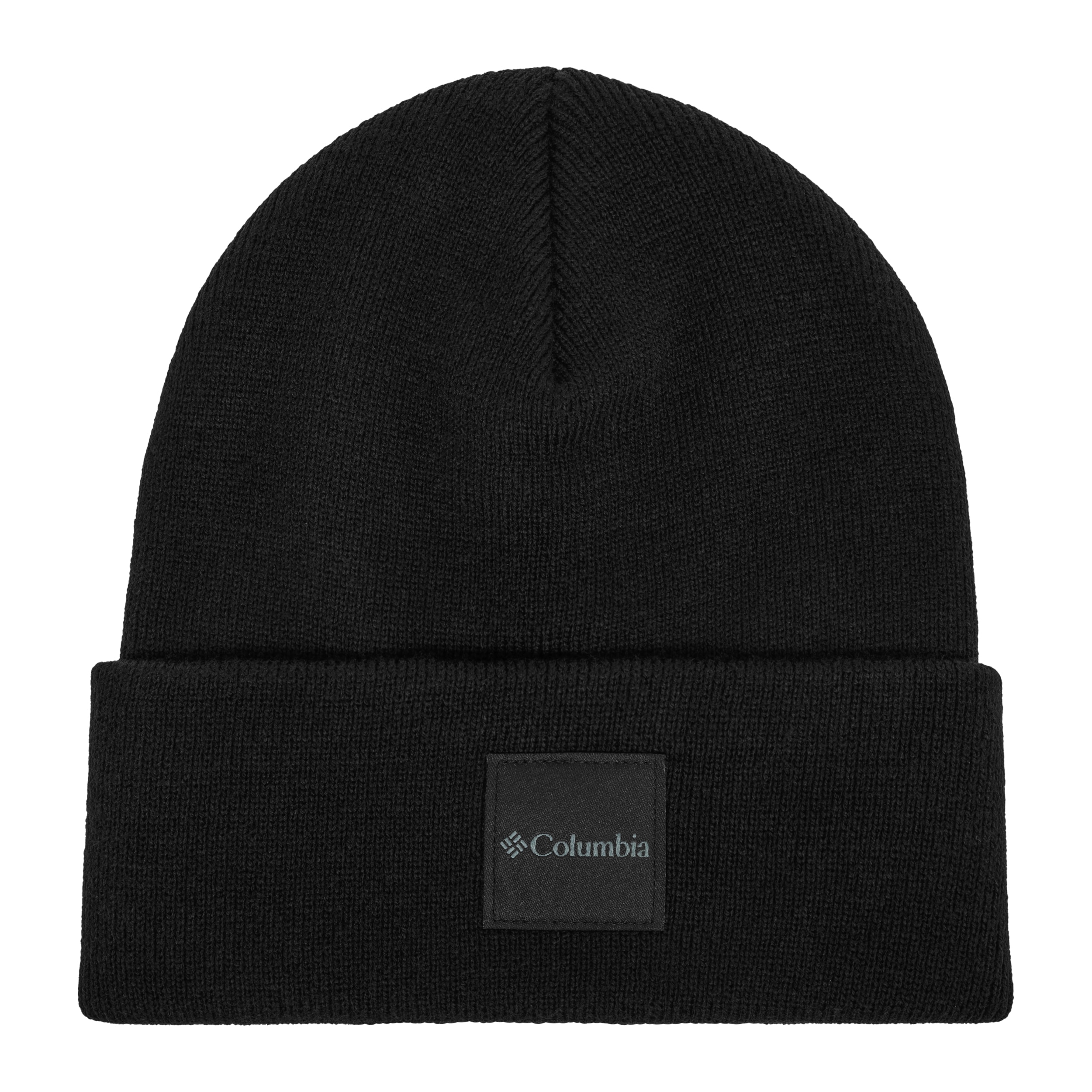 Căciulă Columbia City Trek Heavyweight Beanie - Black