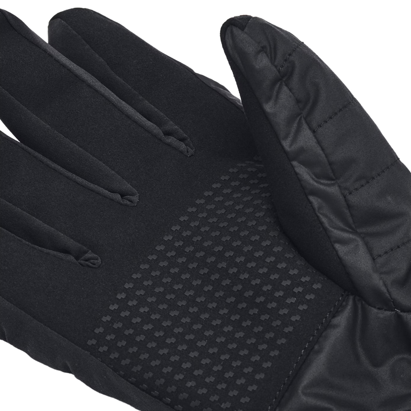 Mănuși Under Armour UA Storm Insulated - Black