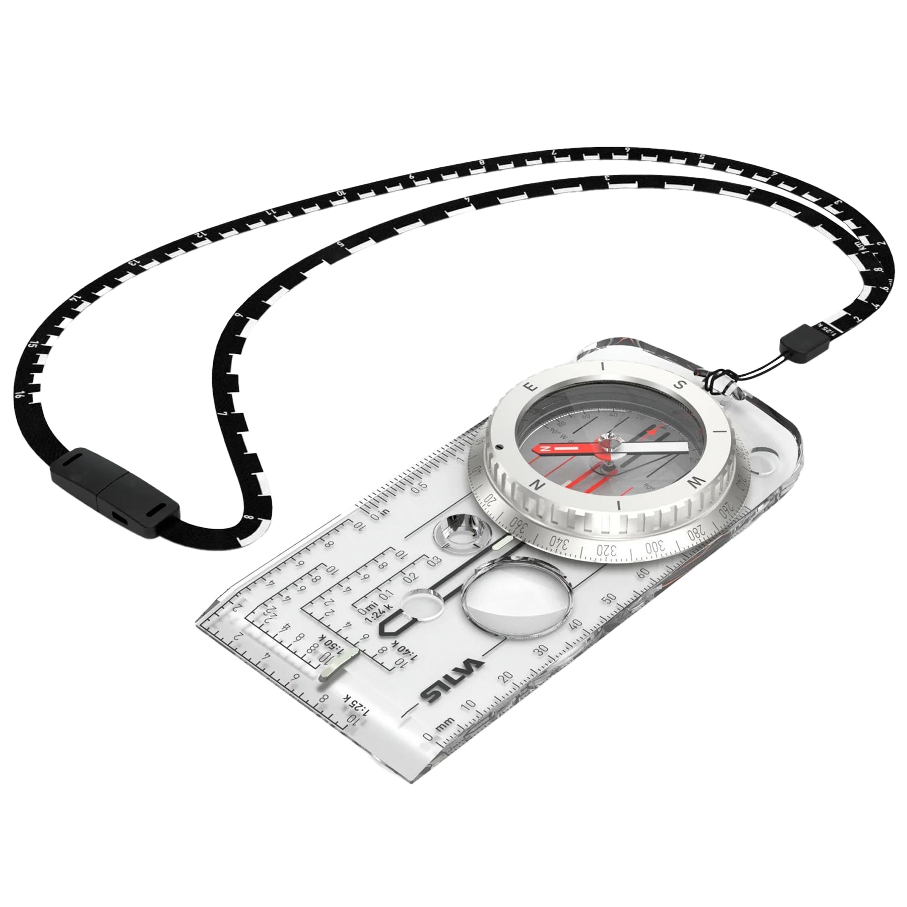 Busolă Silva Expedition Neo