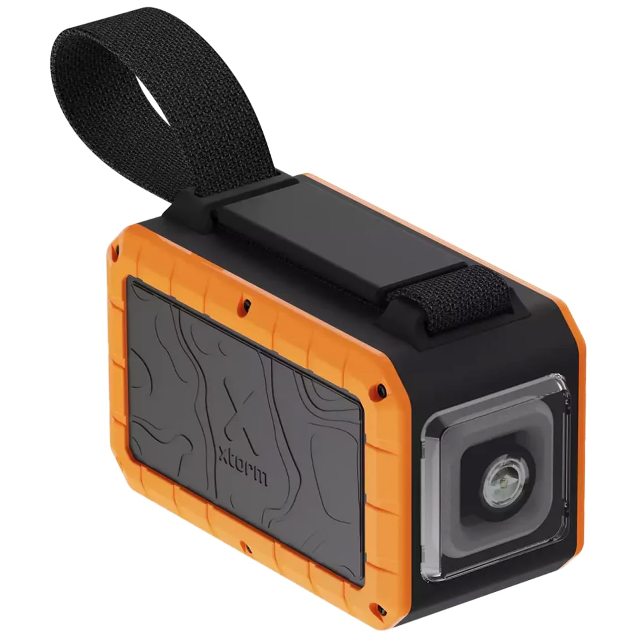 Powerbank Xtorm Rugged Flashlight 40000 mAh 100 W