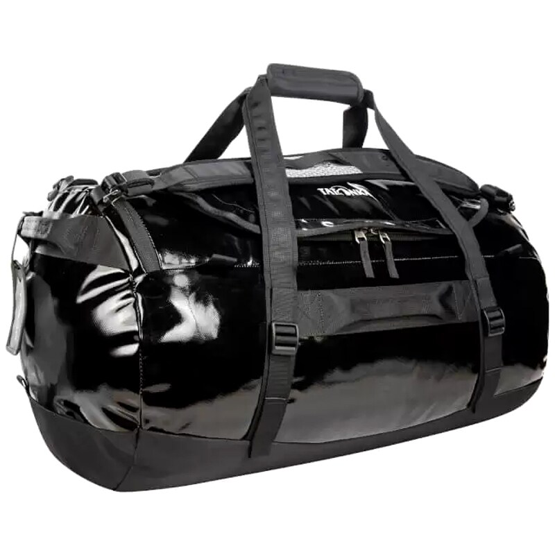 Geantă Tatonka Barrel 65 l – Black