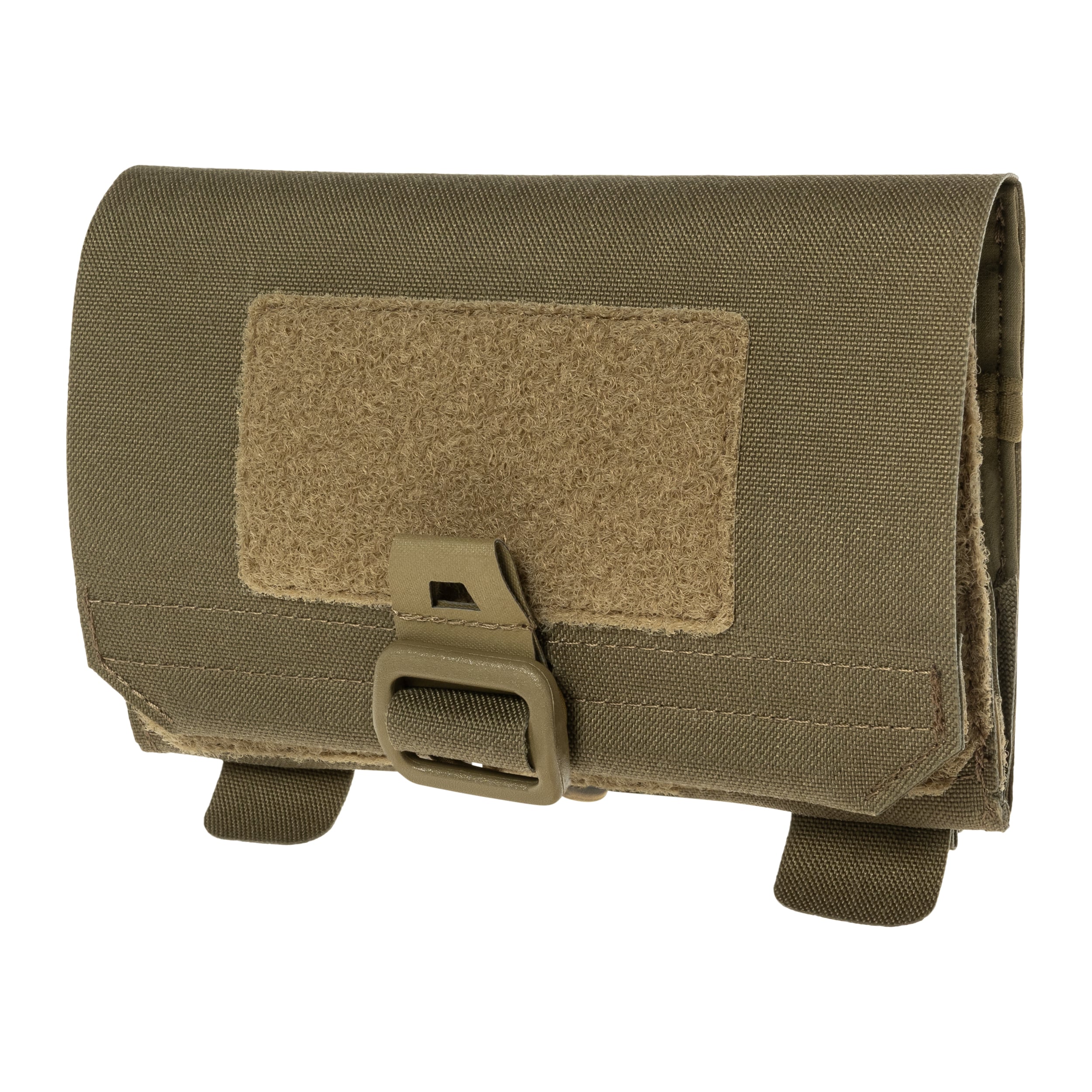 Borsetă pentru telefon Direct Action Attack Pouch - Adaptive Green