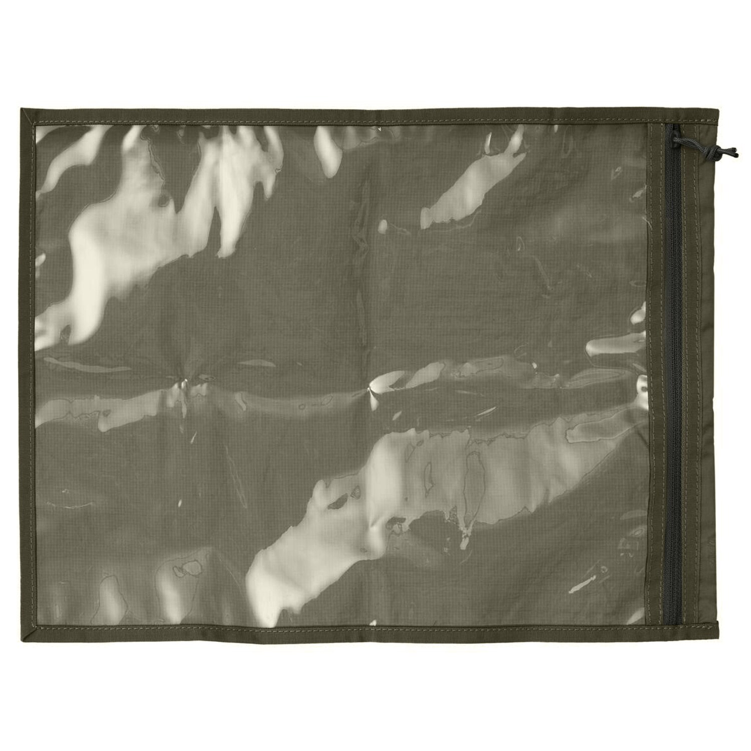 Borsetă Direct Action JTAC MK II Admin - Ranger Green