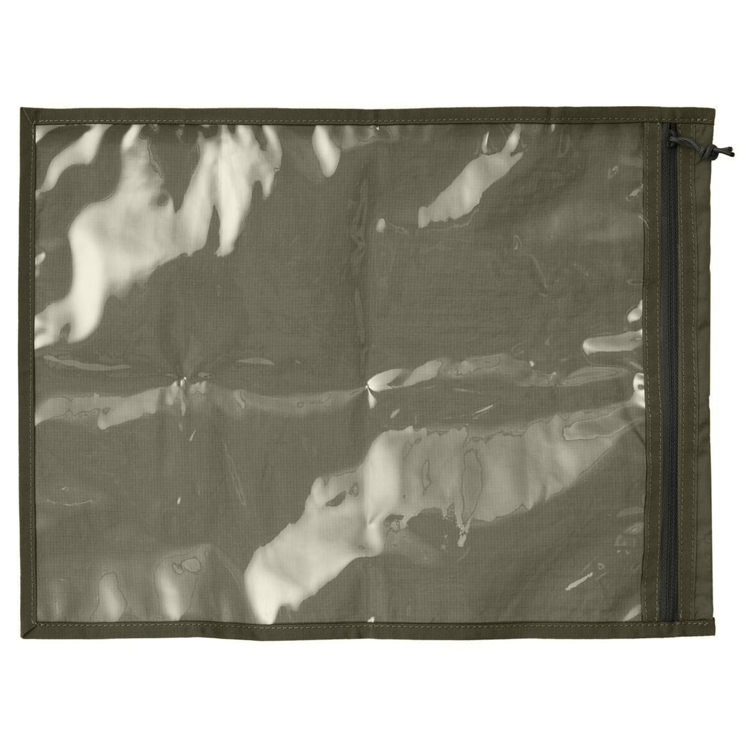 Borsetă Direct Action JTAC MK II Admin - Ranger Green