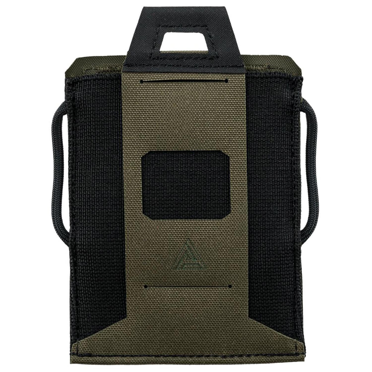 Husă pentru încărcător Direct Action Single Flat Magazine - Ranger Green