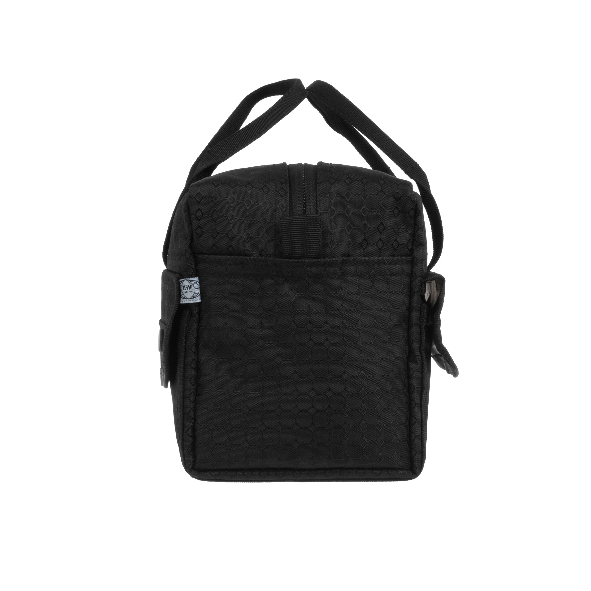 Geantă MFH Operation Bag OctaTac 8 l - Black