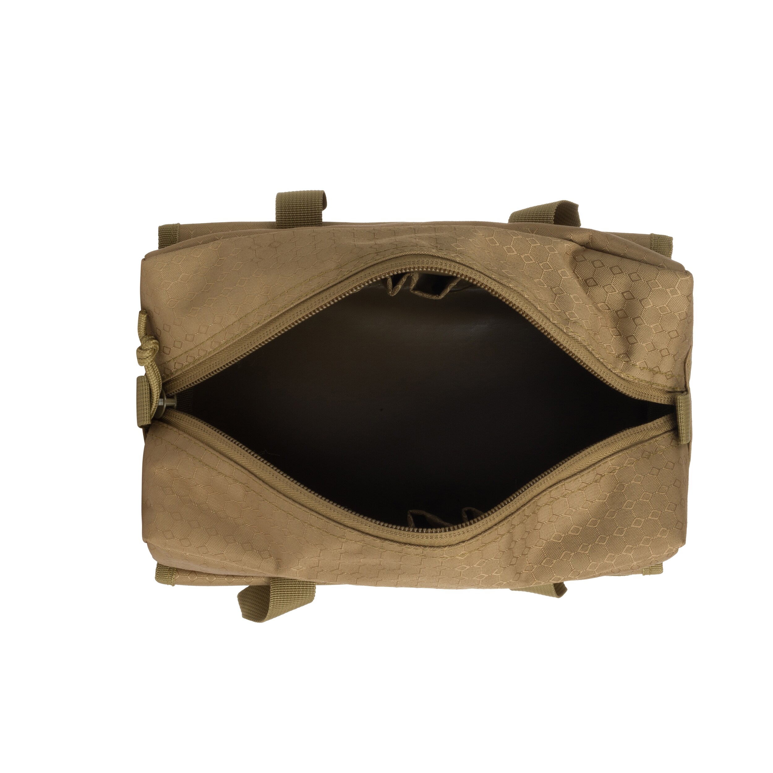 Geantă MFH Operation Bag OctaTac 8 l - Coyote