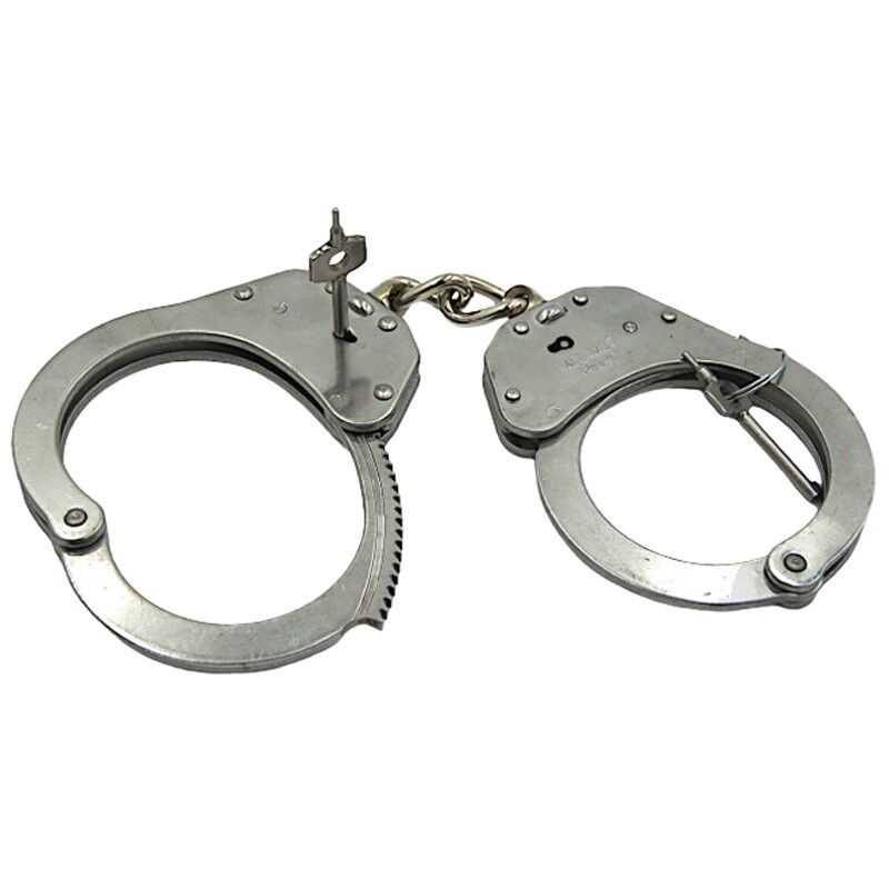 Cătușe cu lanț Kel-Met + Toc - set