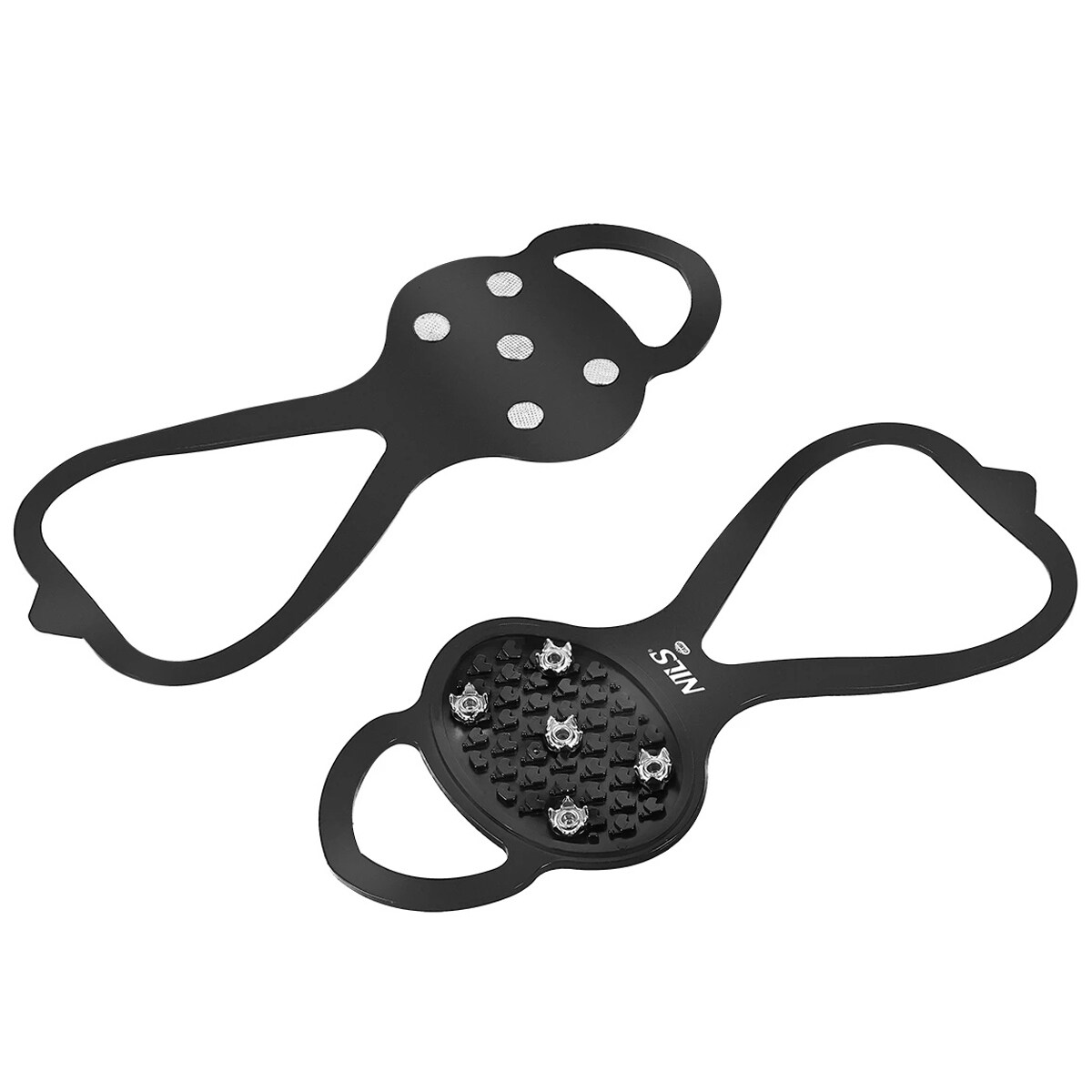 Protecție antiderapantă Nils Camp NC1709 - Neagră