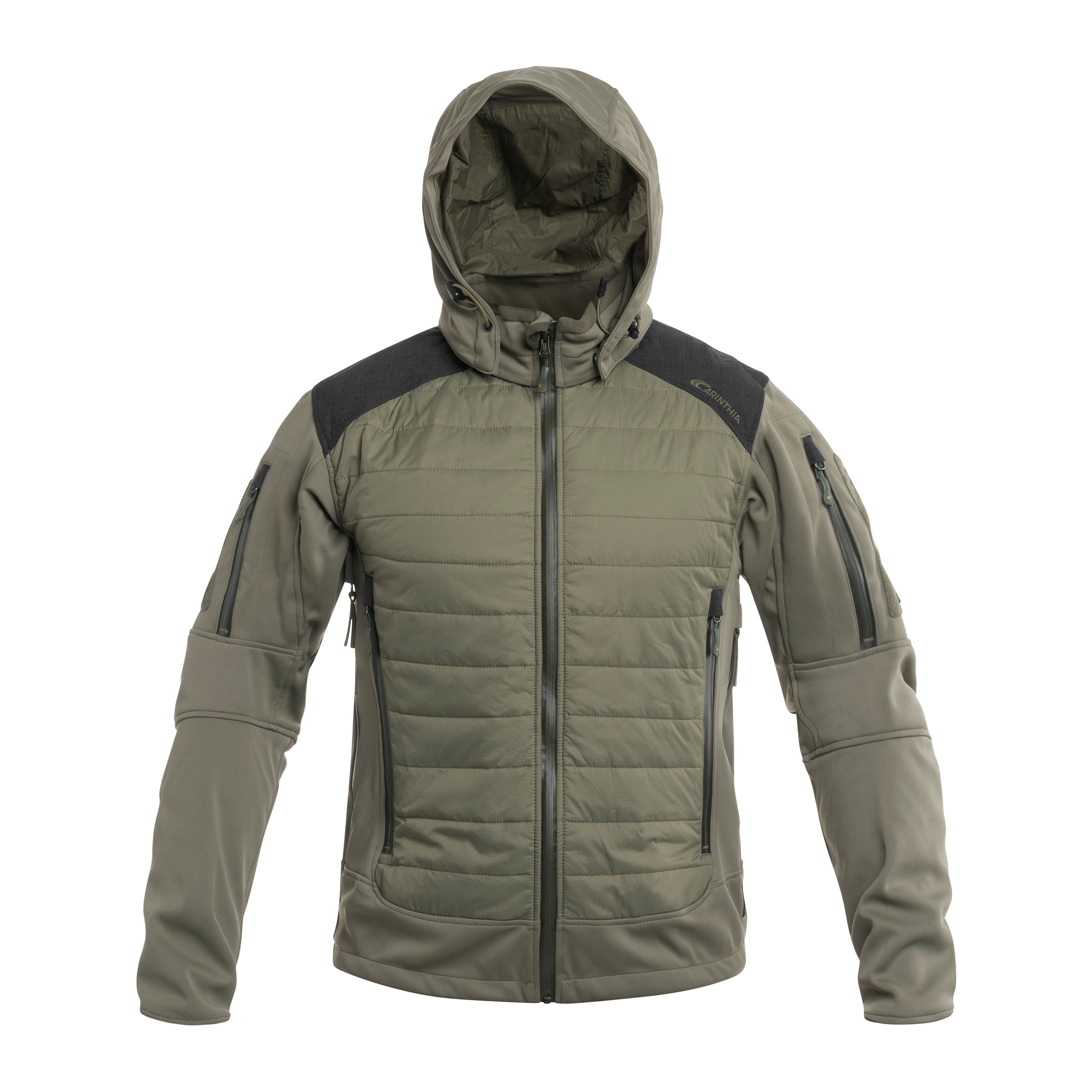 Geacă Carinthia G-Loft ISG 2.0 - Olive