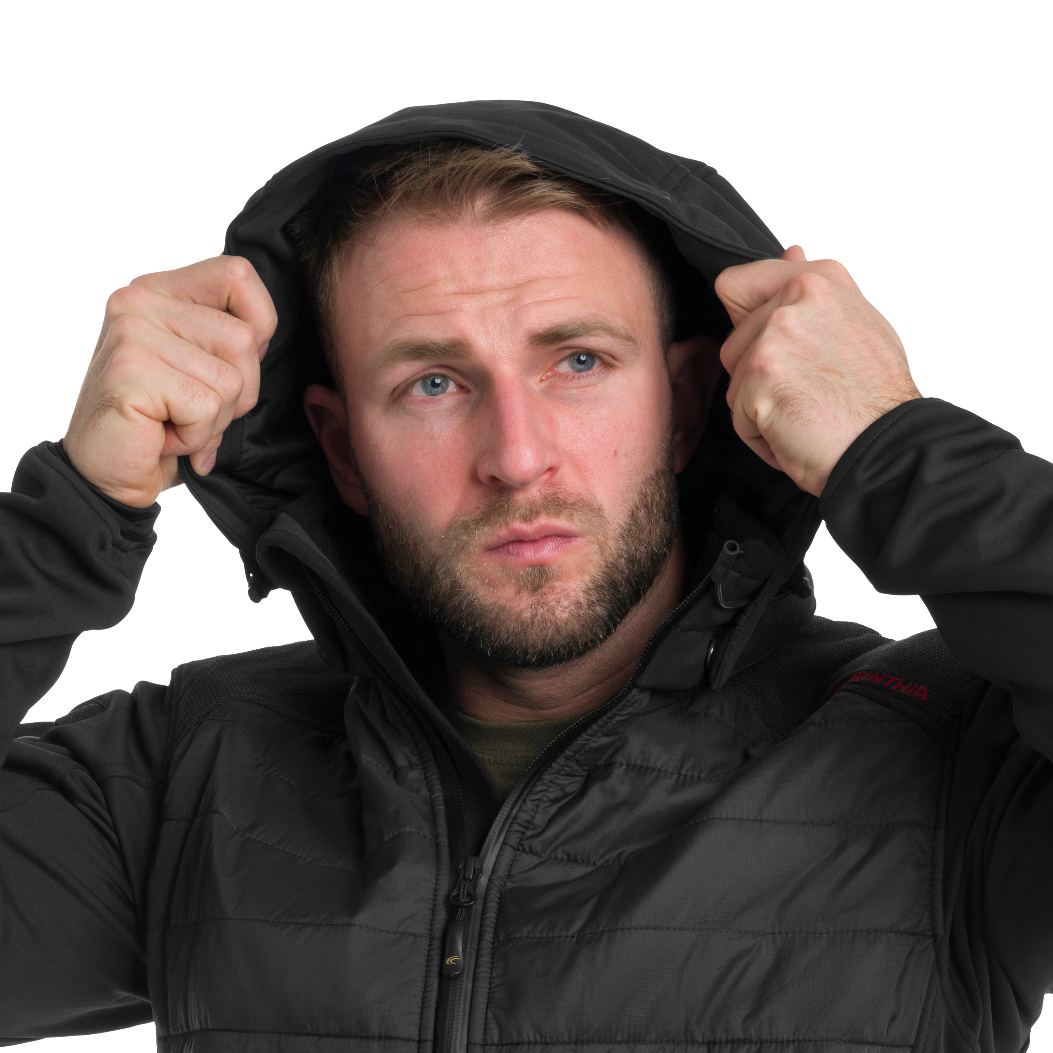 Geacă Carinthia G-Loft ISG 2.0 - Black