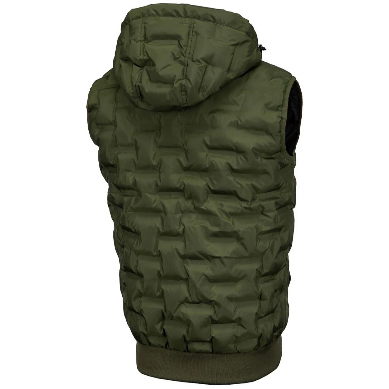 Vestă Pitbull West Coast Vest Carver - Olive