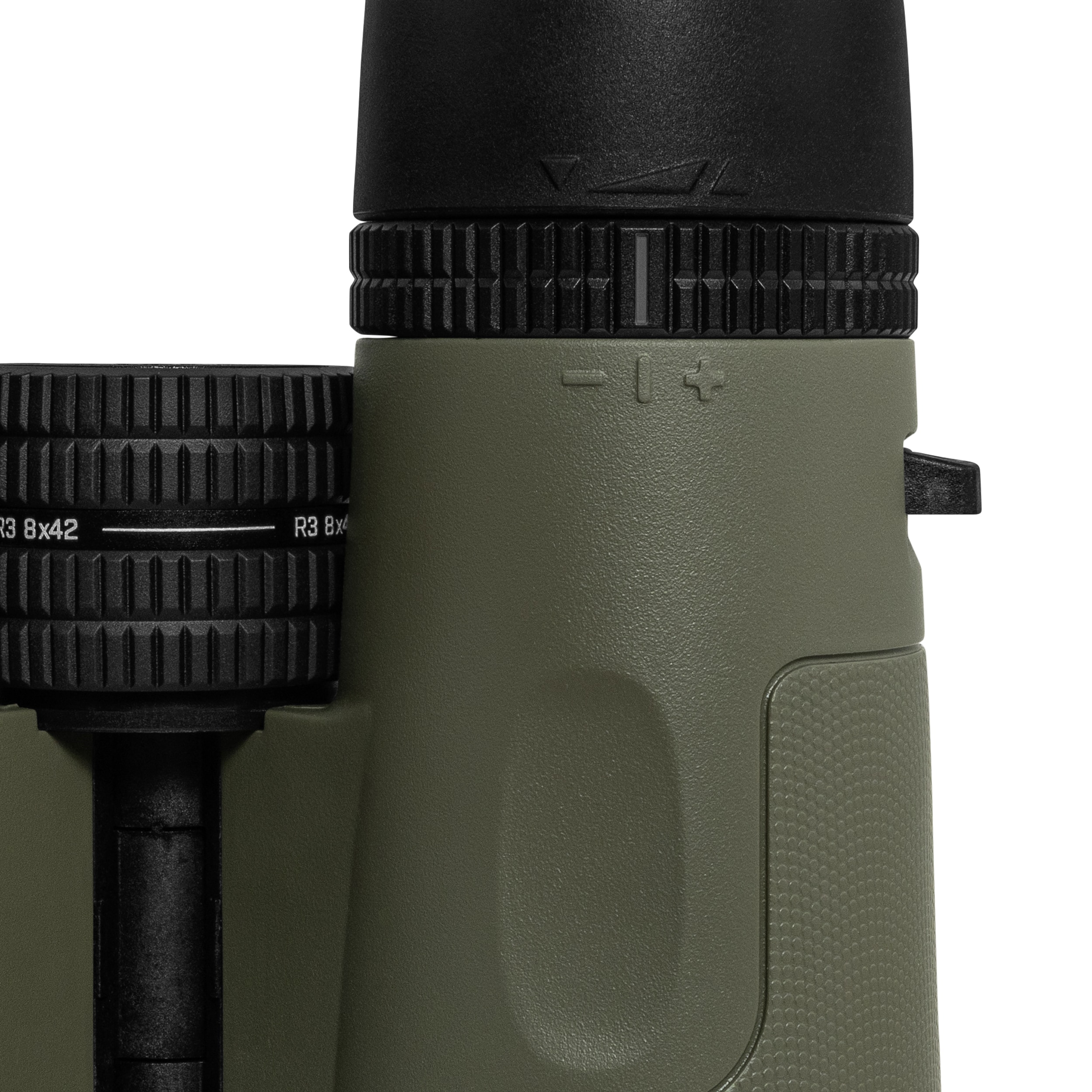 Binoclu Bushnell R3 8x42 - Ranger Green