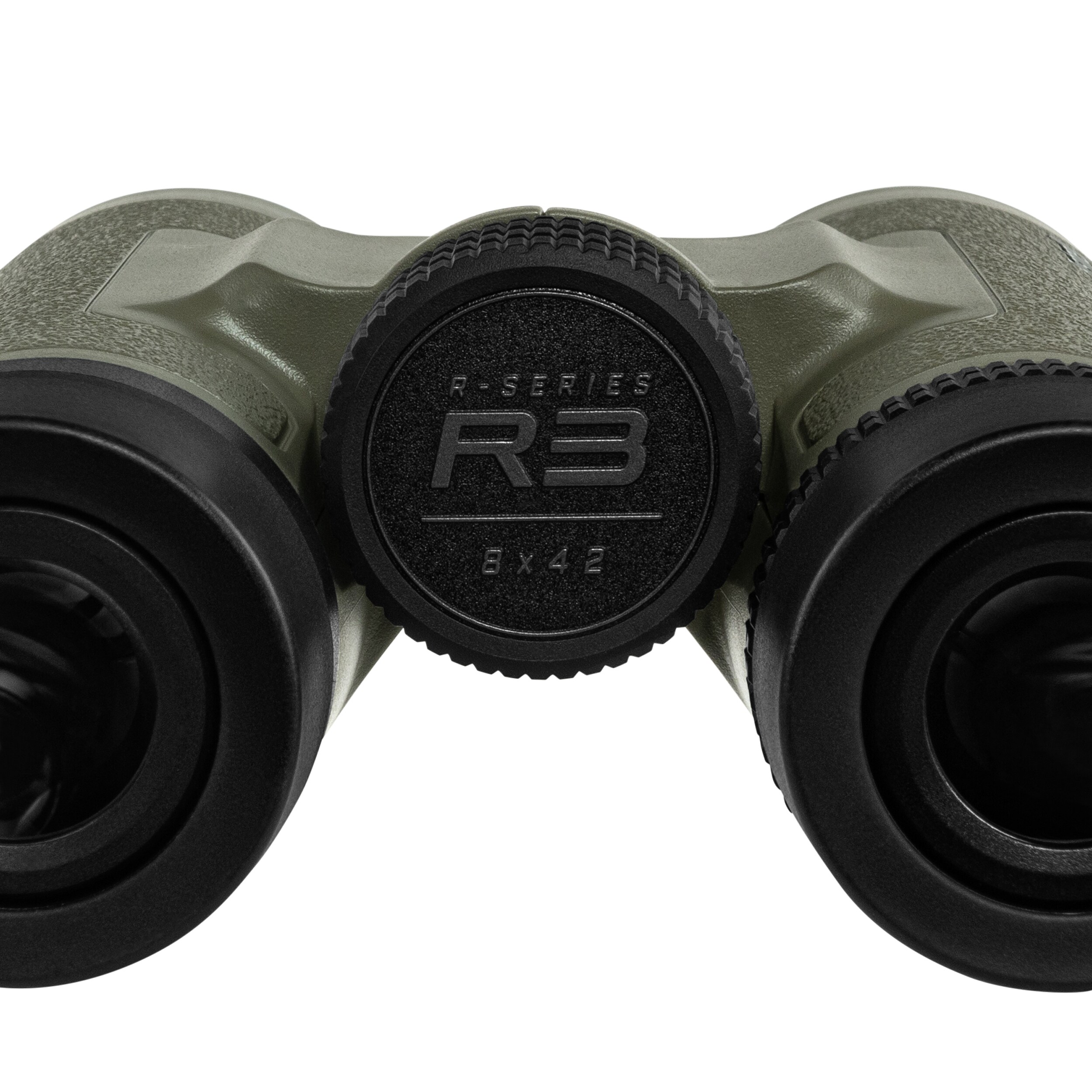Binoclu Bushnell R3 8x42 - Ranger Green