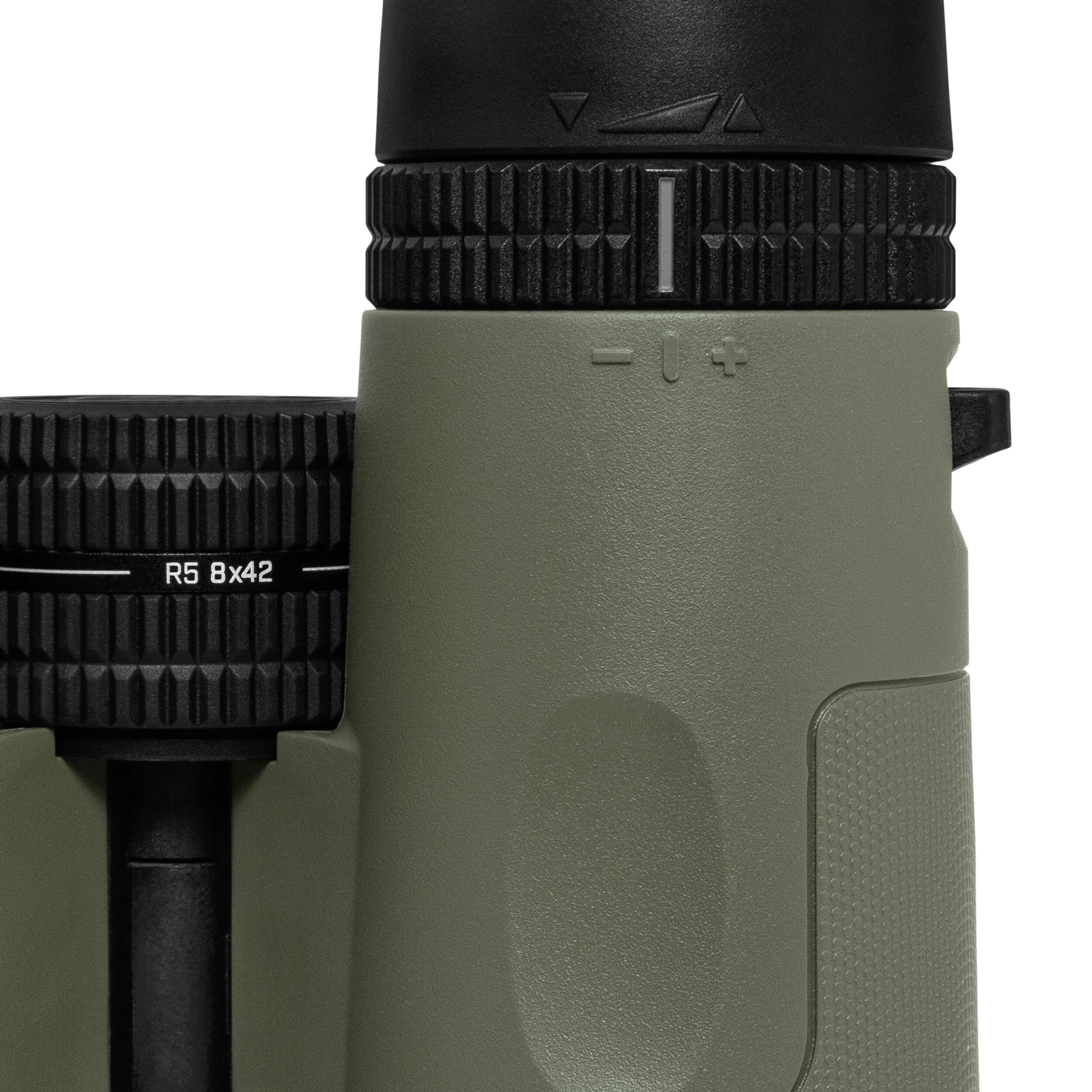 Binoclu Bushnell R5 8x42 - Ranger Green